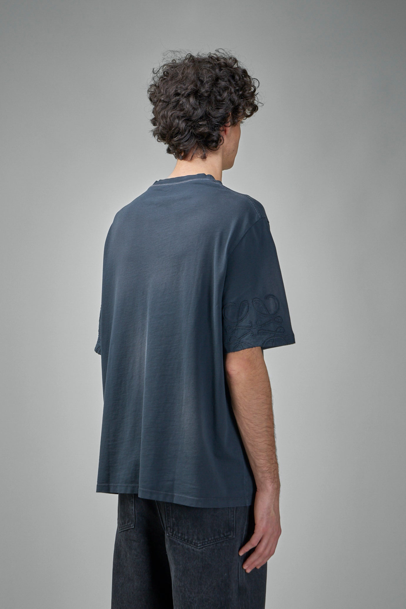 Loose Fit T-Shirt