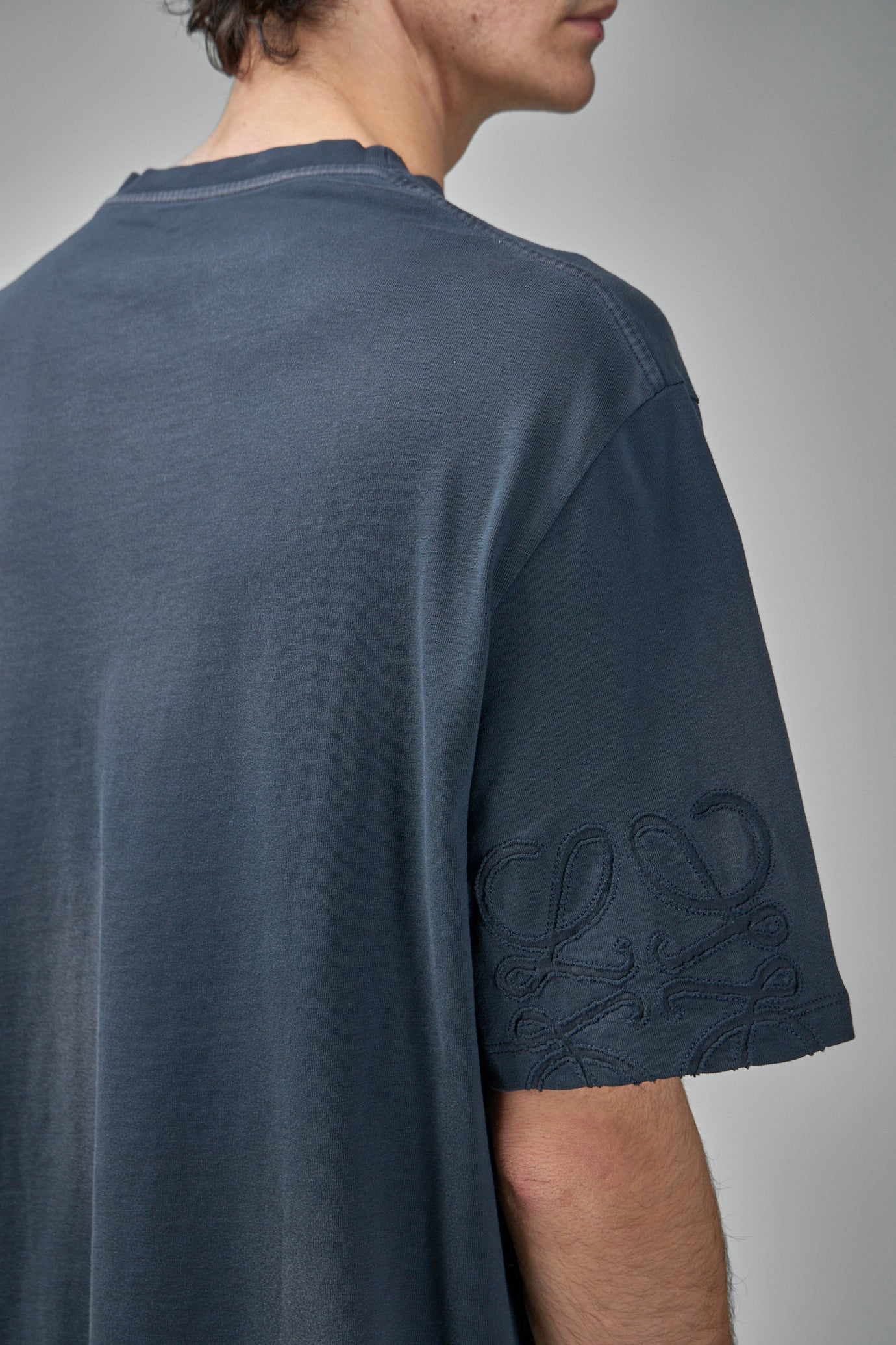 Loose Fit T-Shirt