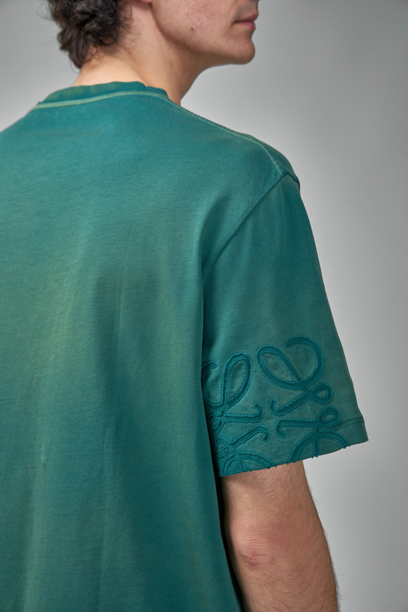 Loose Fit T-Shirt