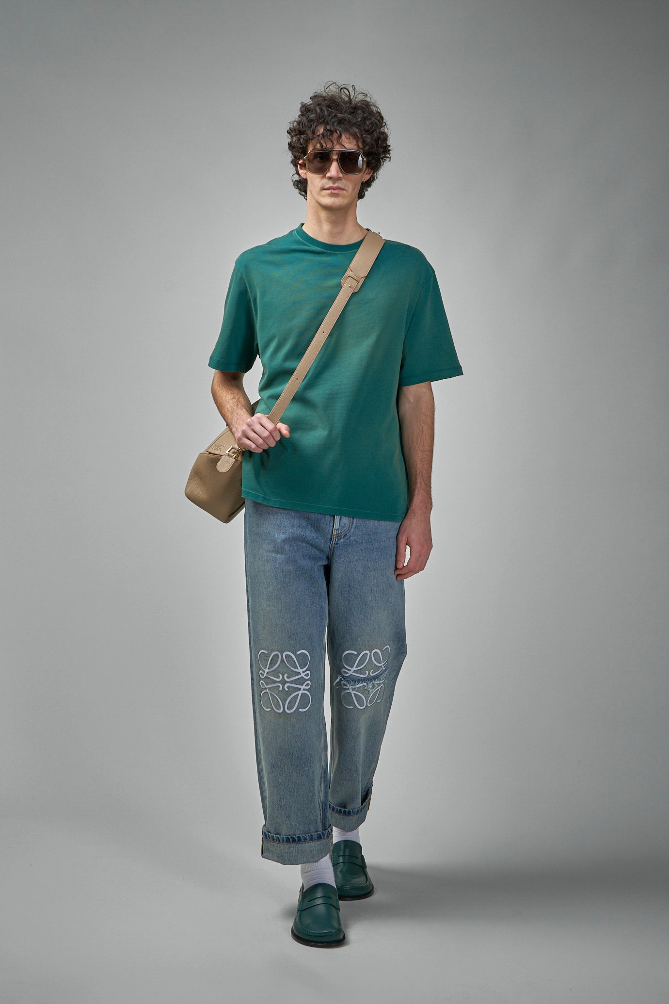 Loose Fit T-Shirt