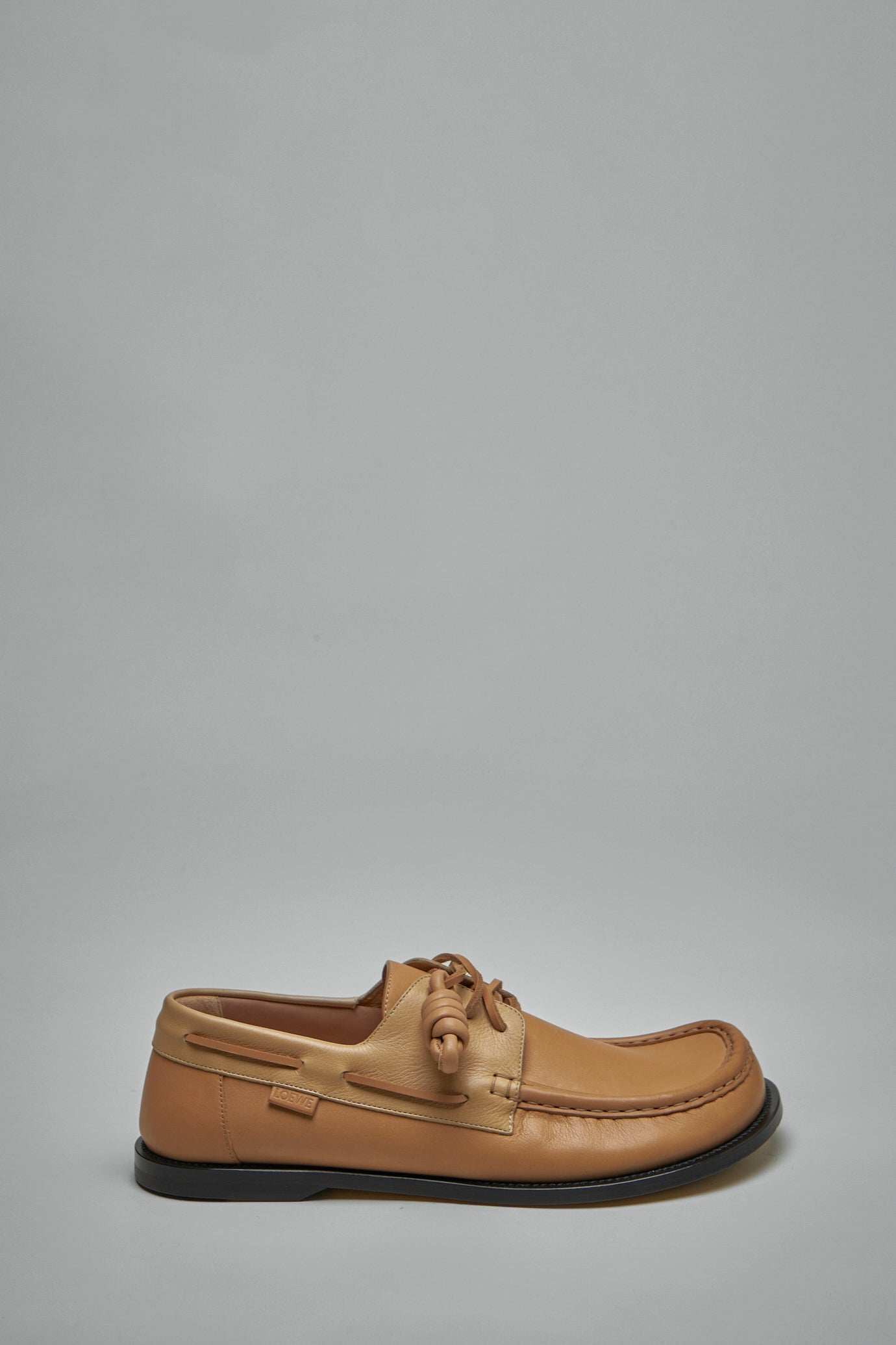 Campo Boat Shoe