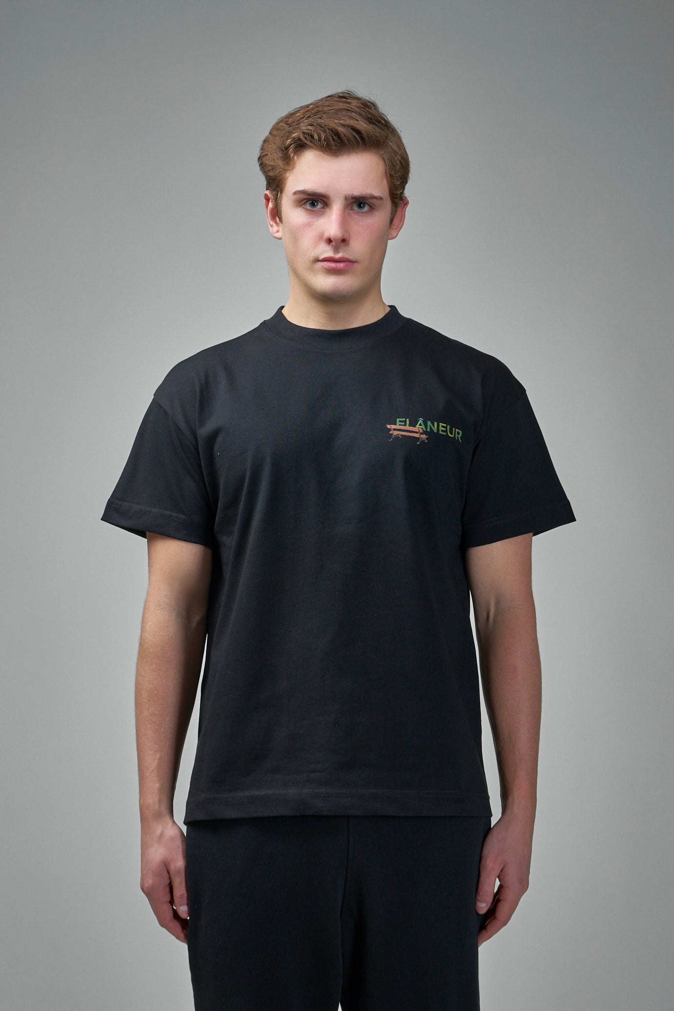 Laternen der Liebe T-Shirt