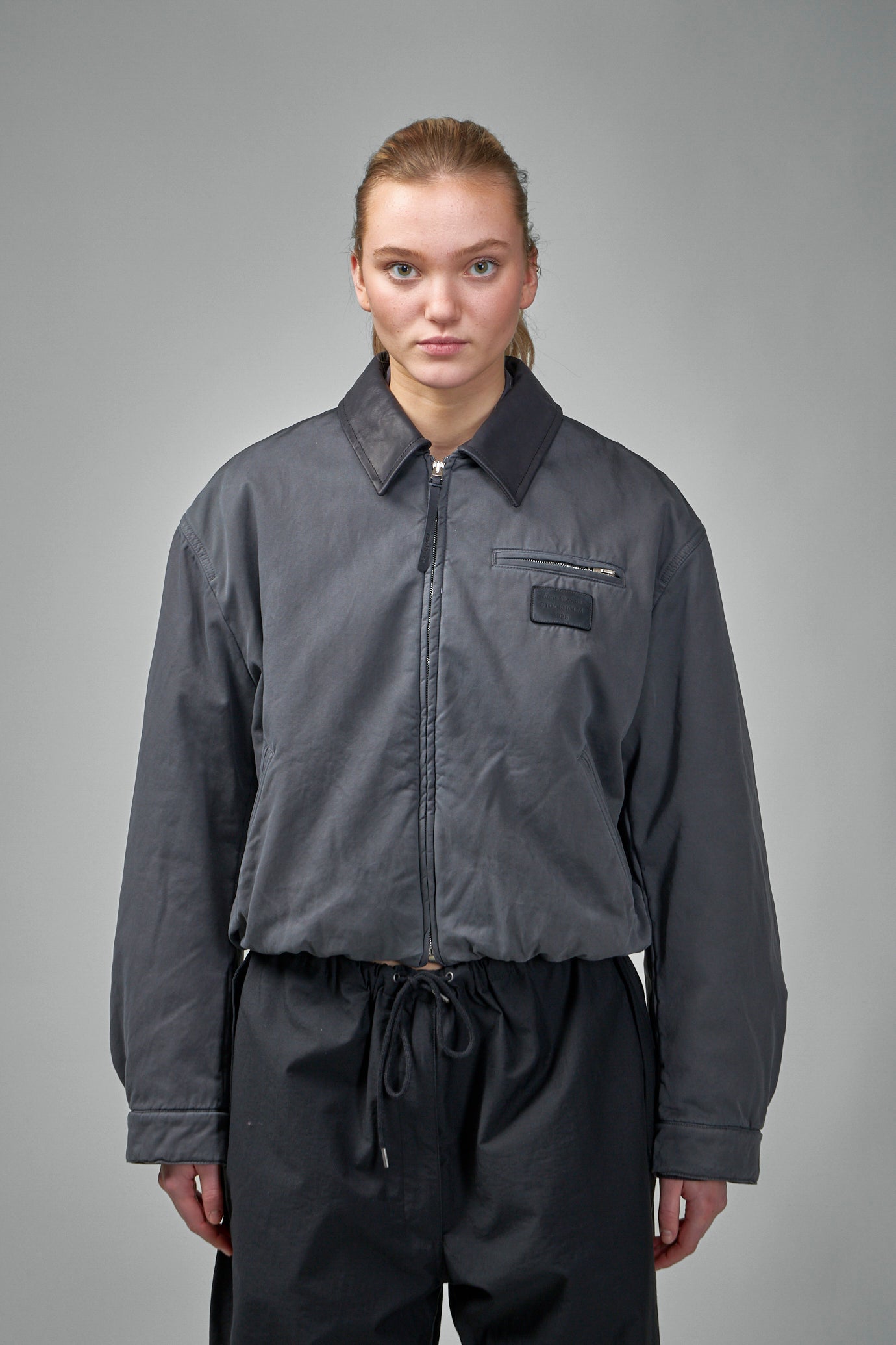 Bomberblouson