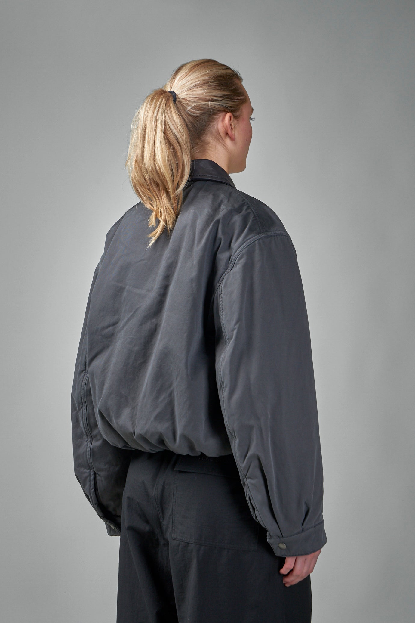 Bomberblouson