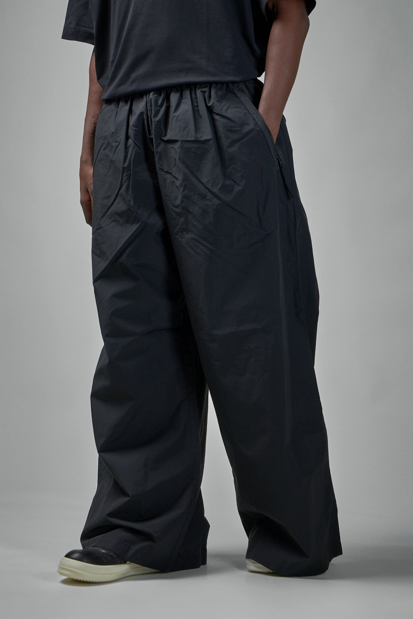 Relaxed Fit Trouser