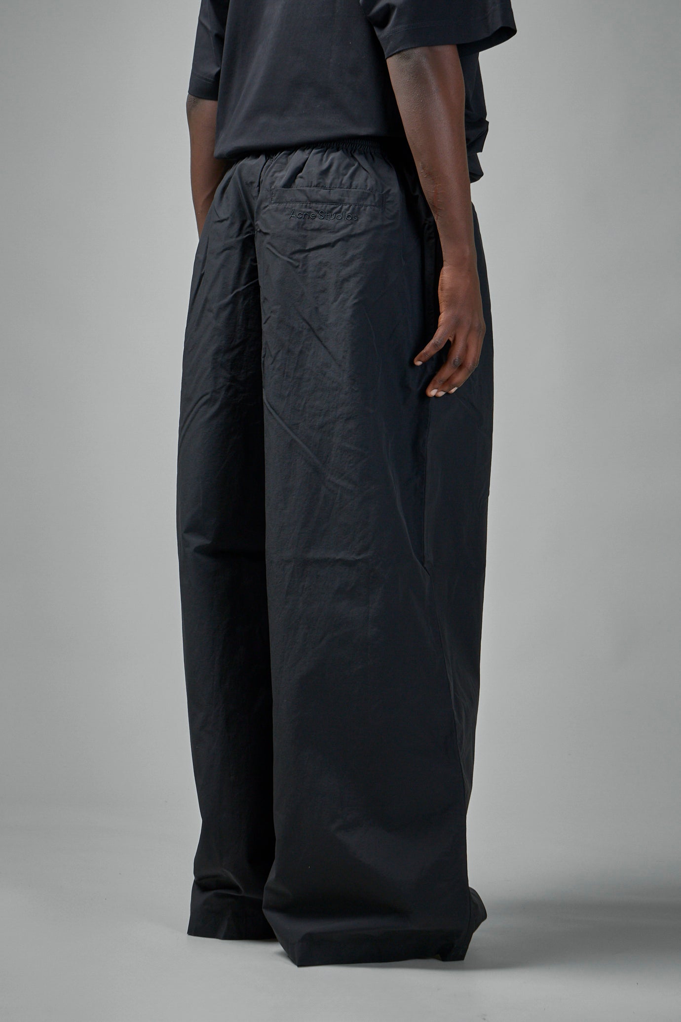 Relaxed Fit Trouser