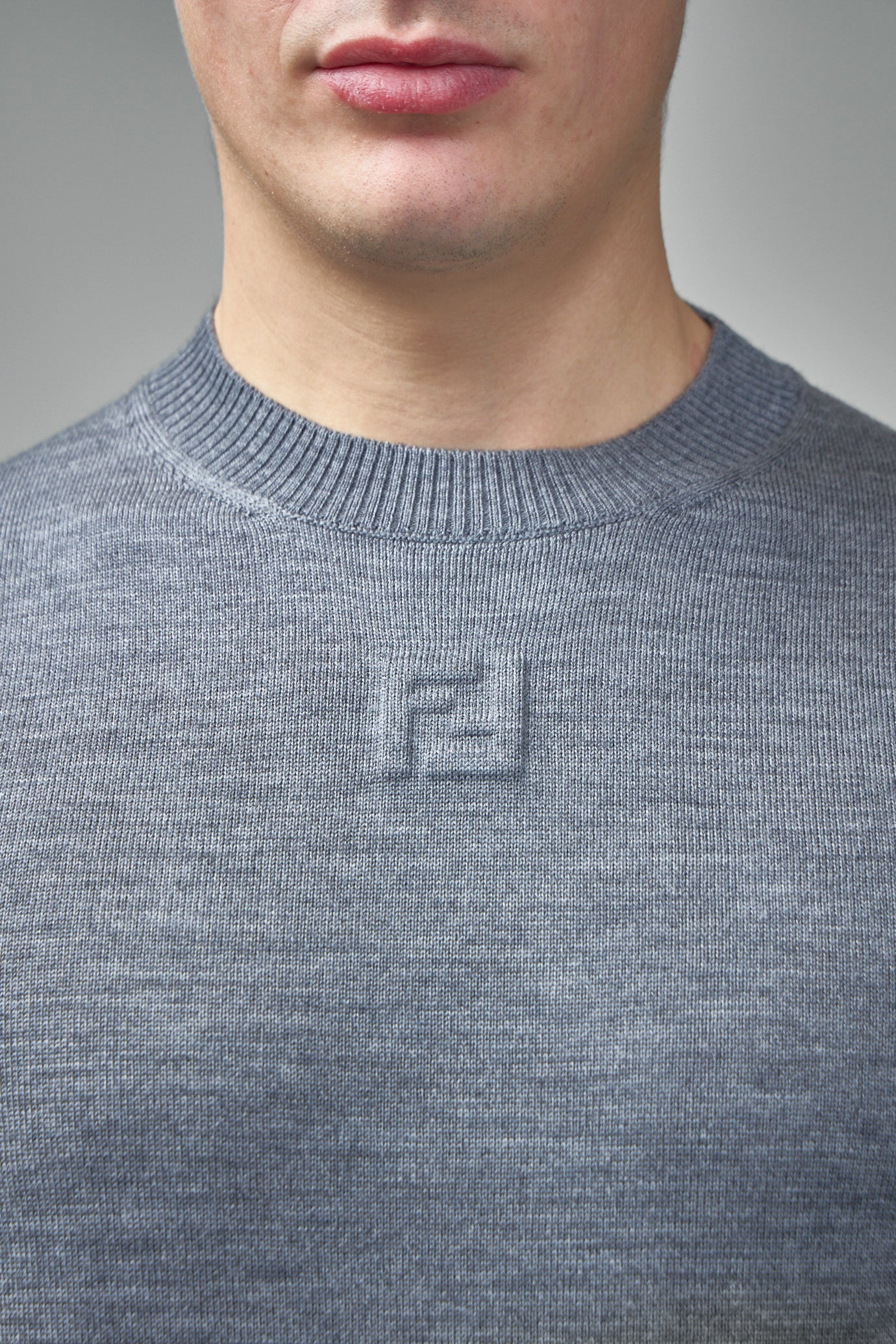 Wool Jumper