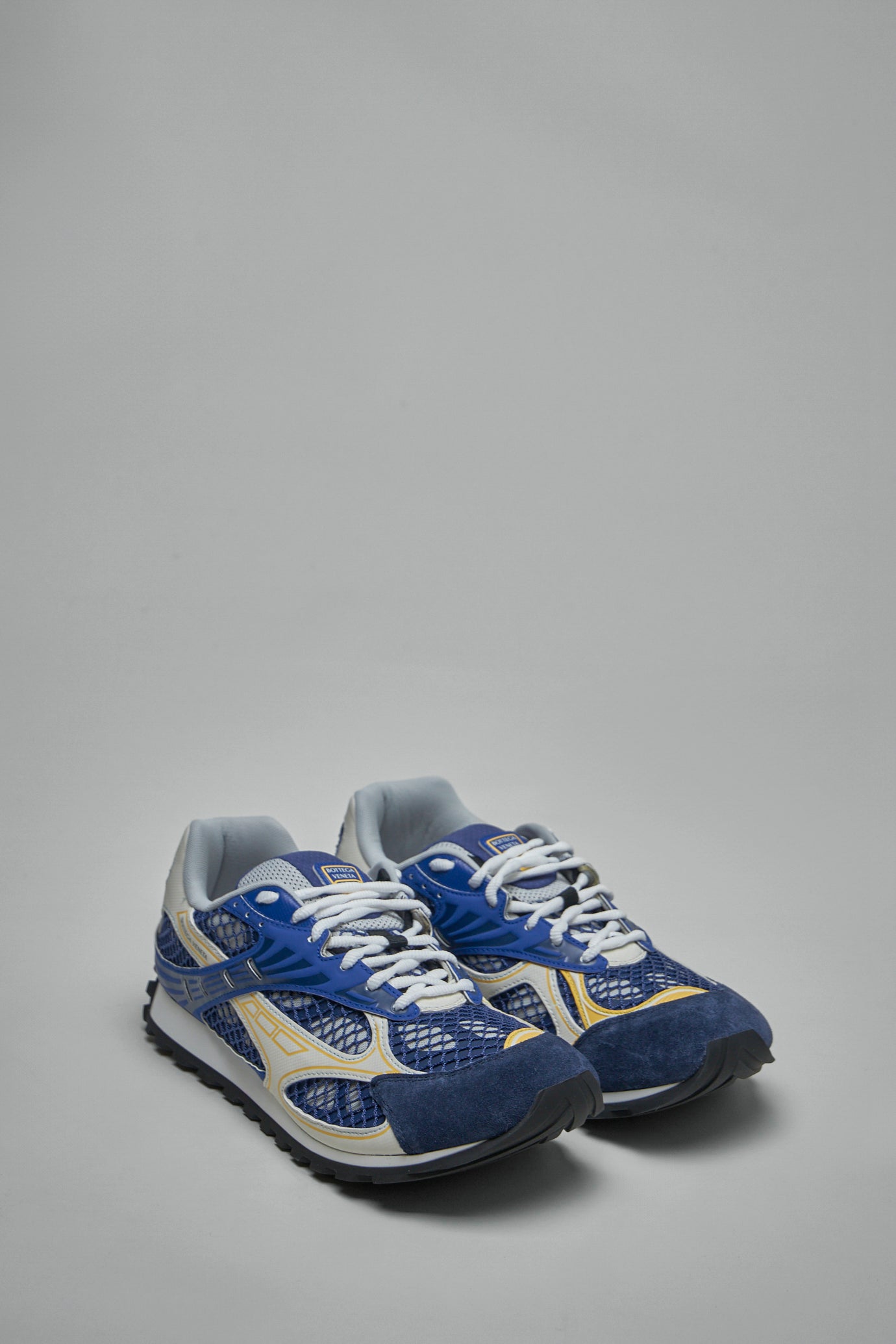 Orbit Sneaker