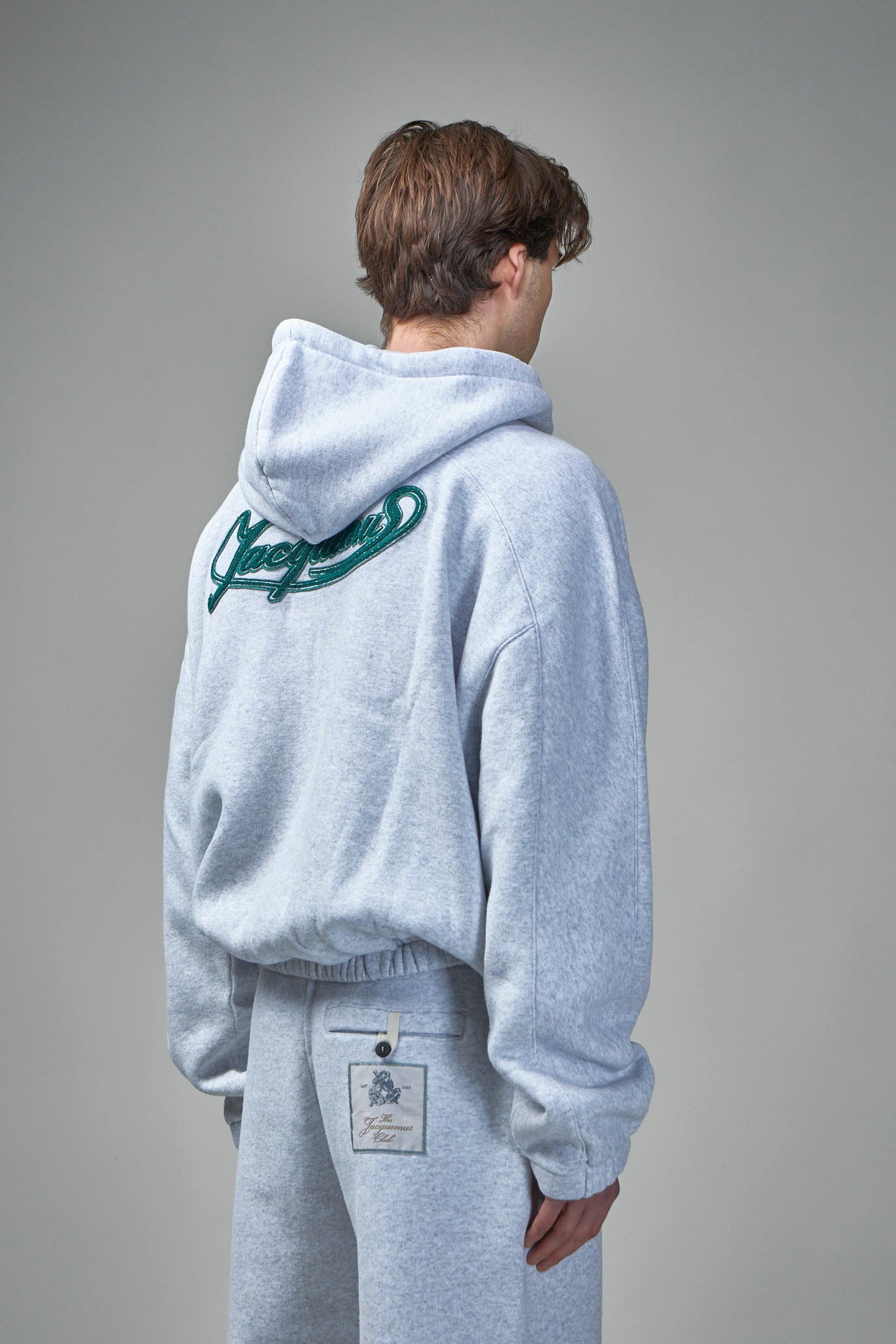Le Hoodie Torneo
