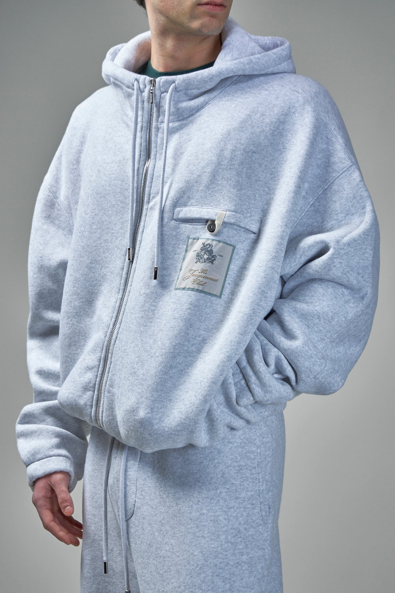 Le Hoodie Torneo