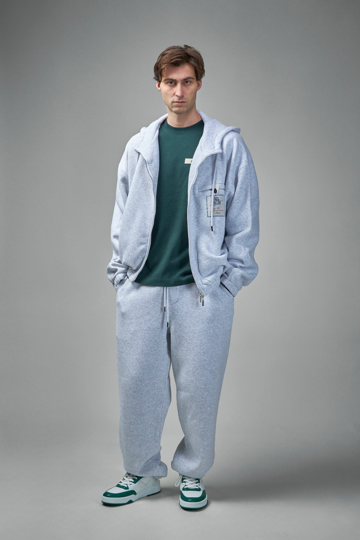 Le Hoodie Torneo