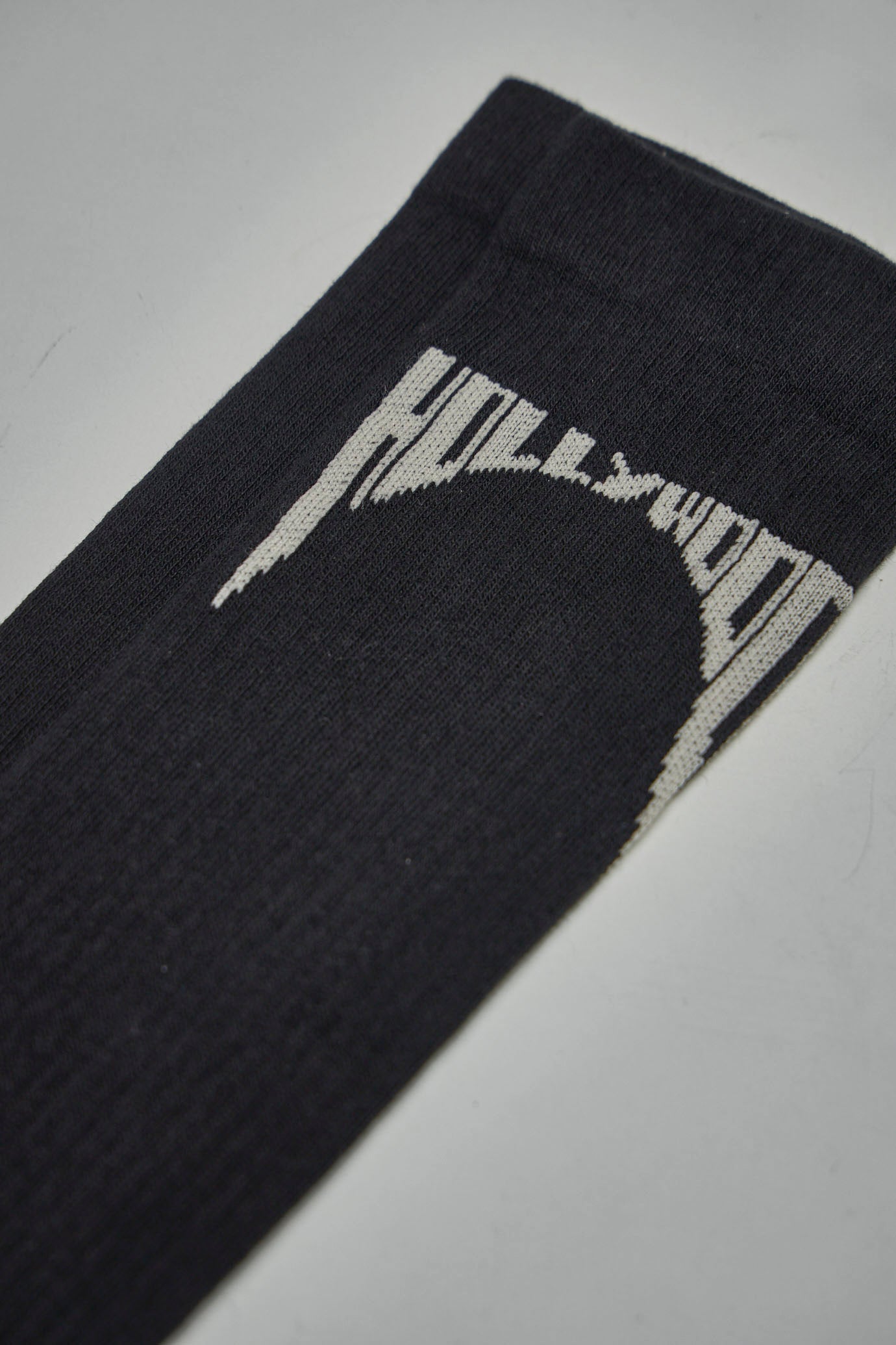Hollywood Knee High Socks