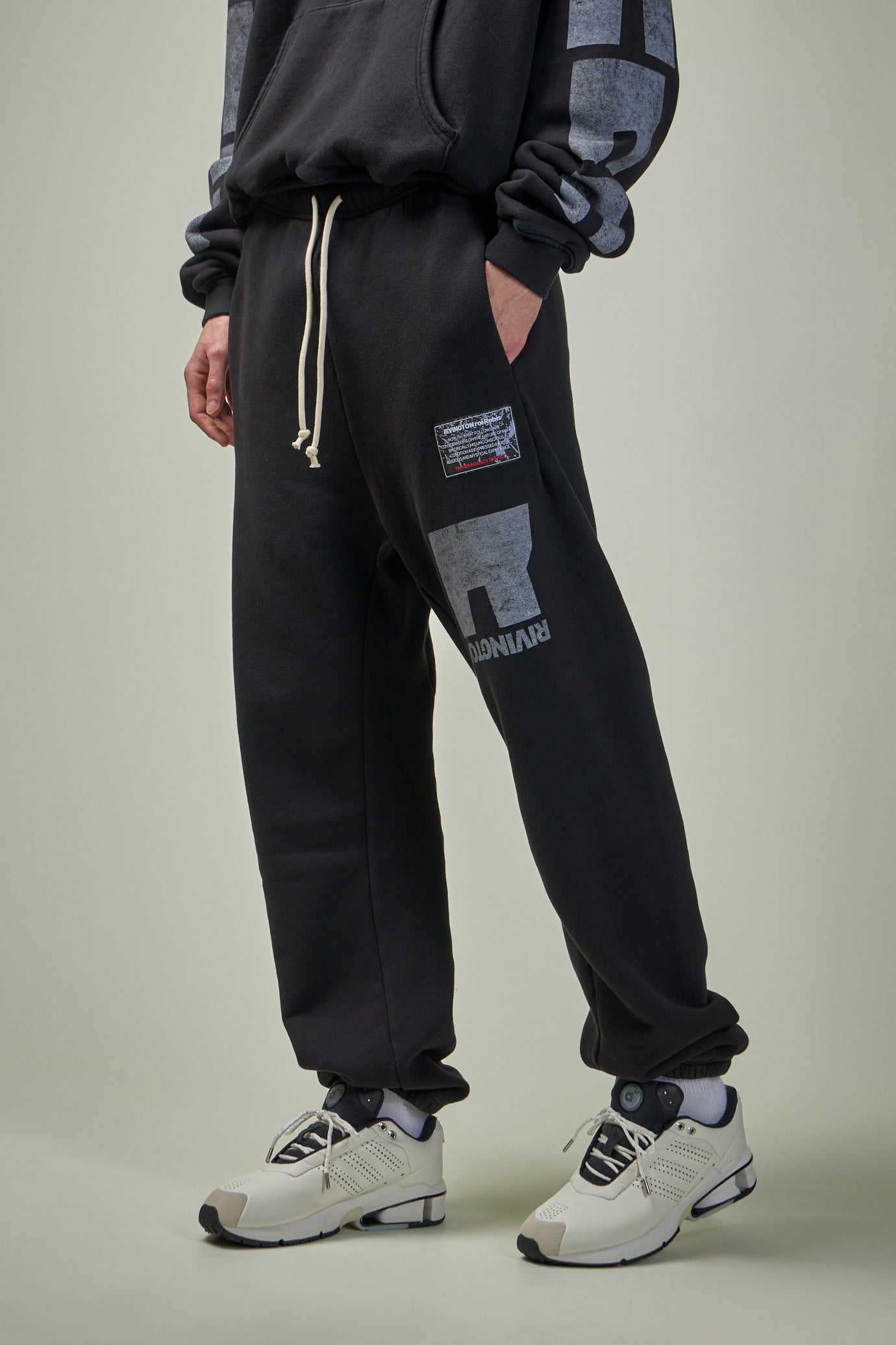 Heritage Sweatpants