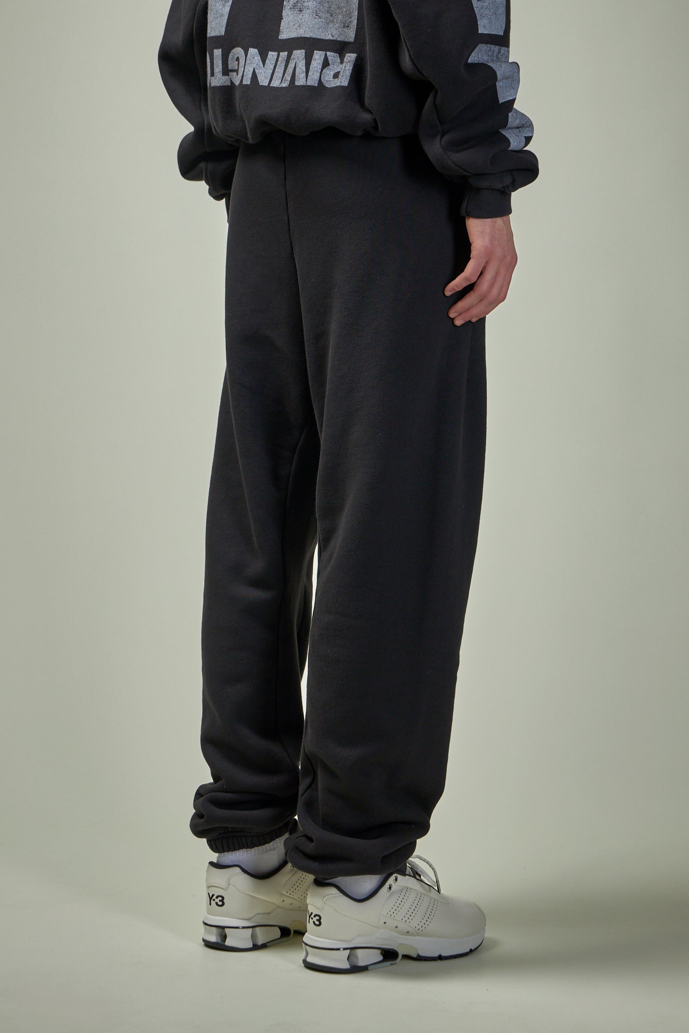 Heritage Sweatpants
