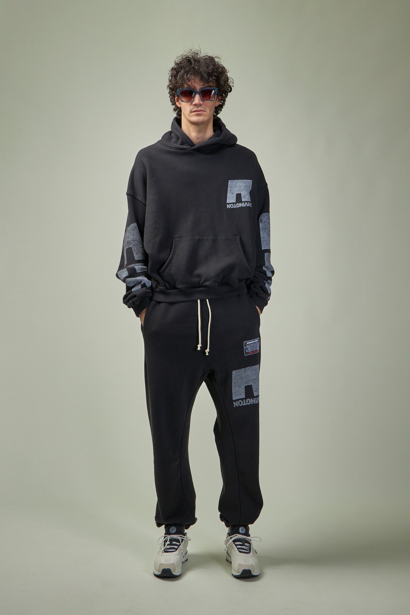 Heritage Sweatpants