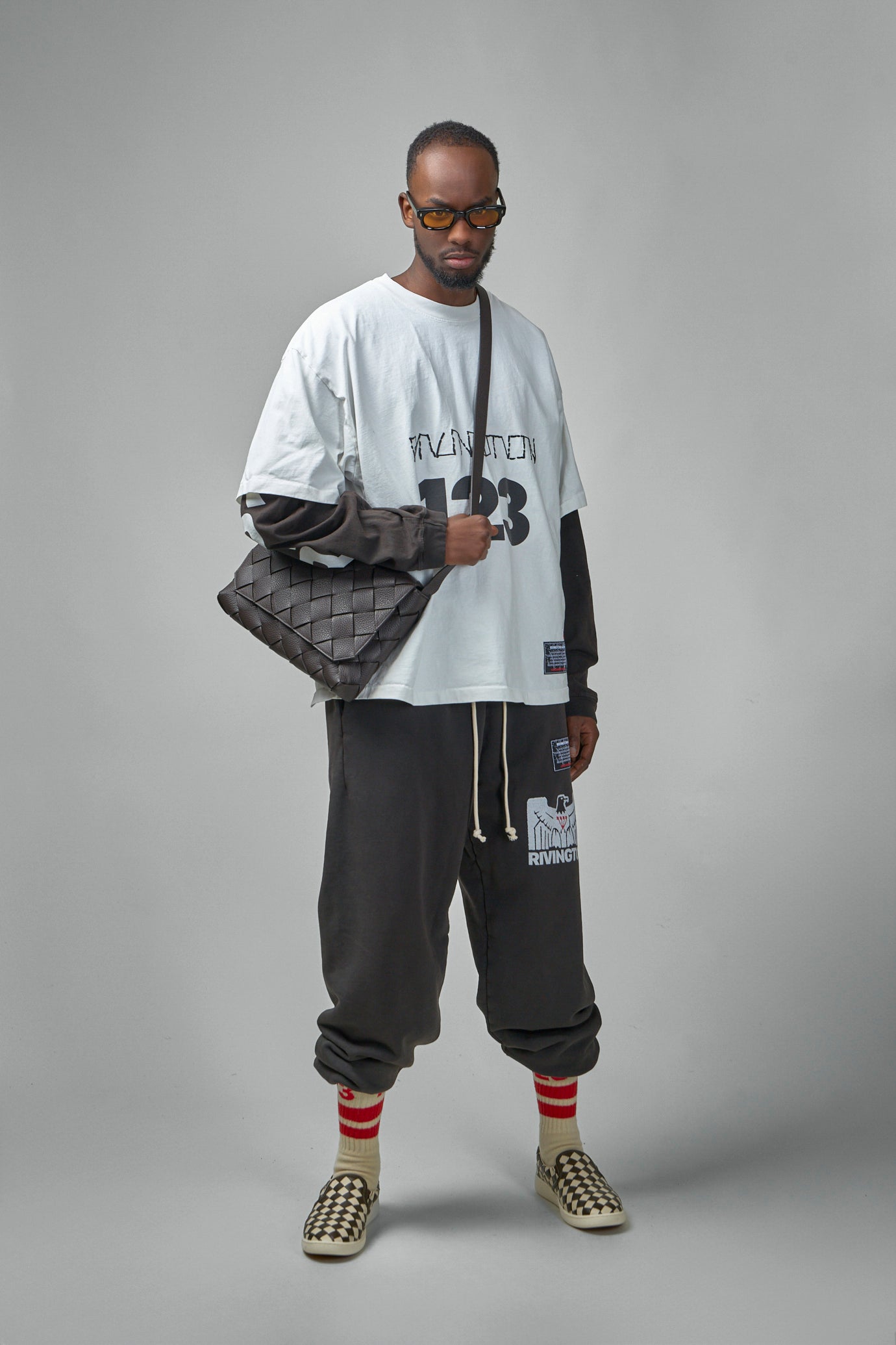 Flag Sweat