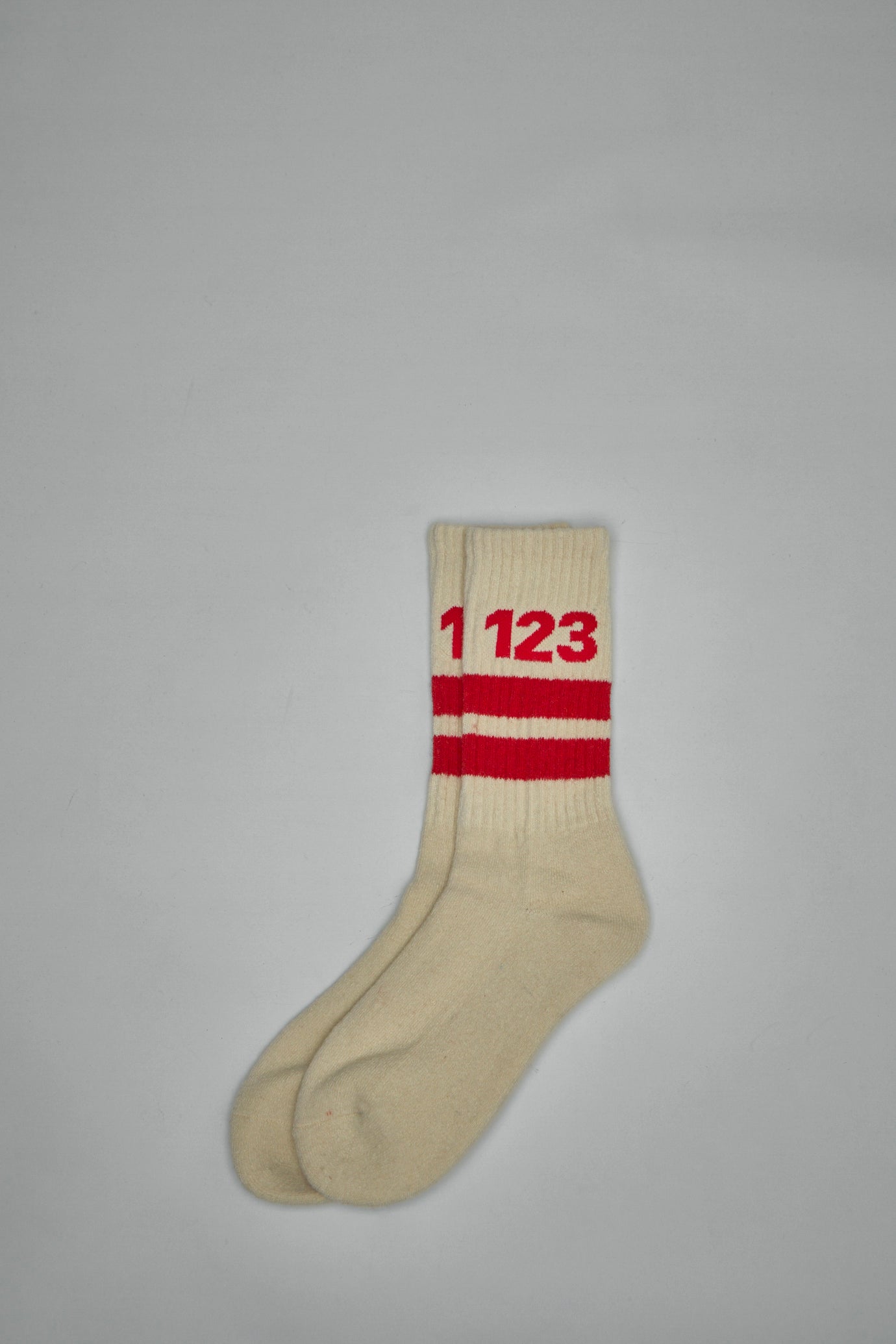 123 Socks
