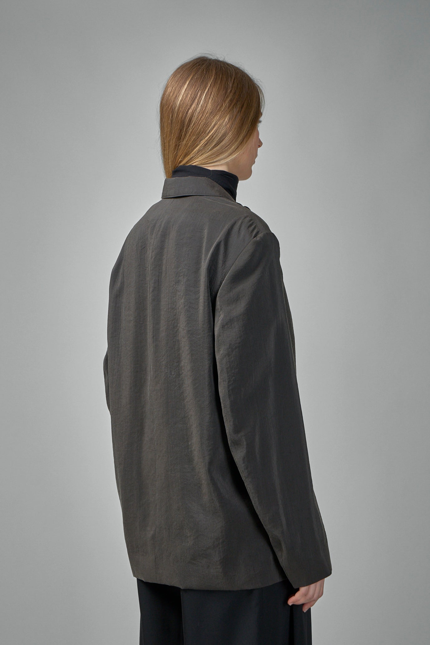 Soft Tailored Jacket