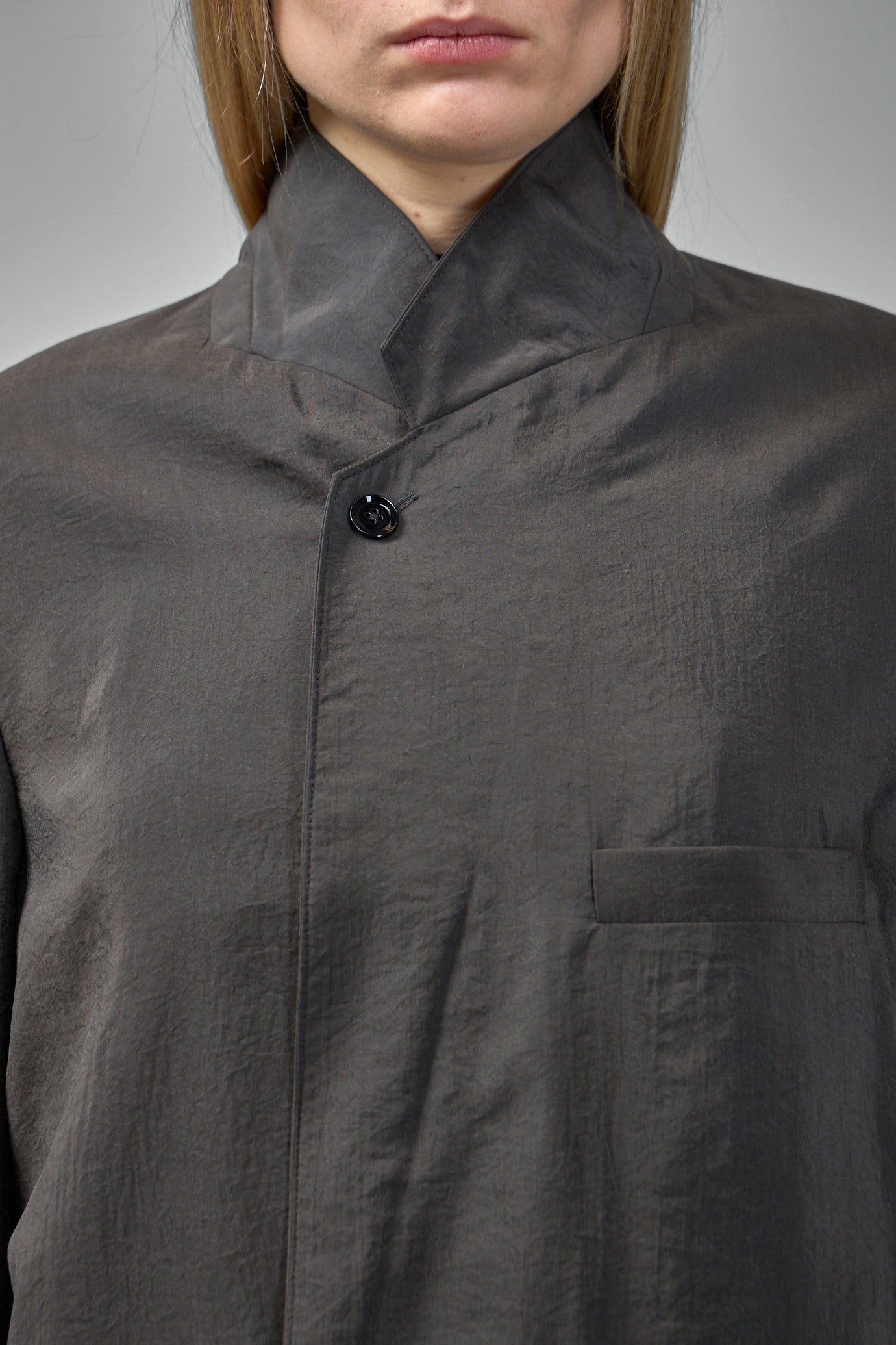 Soft Tailored Jacket
