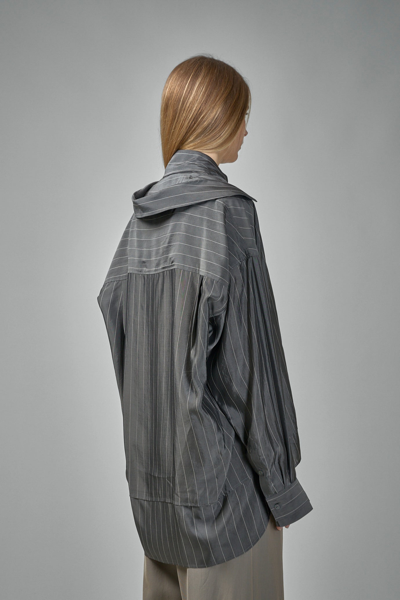 Double Layered Shirts