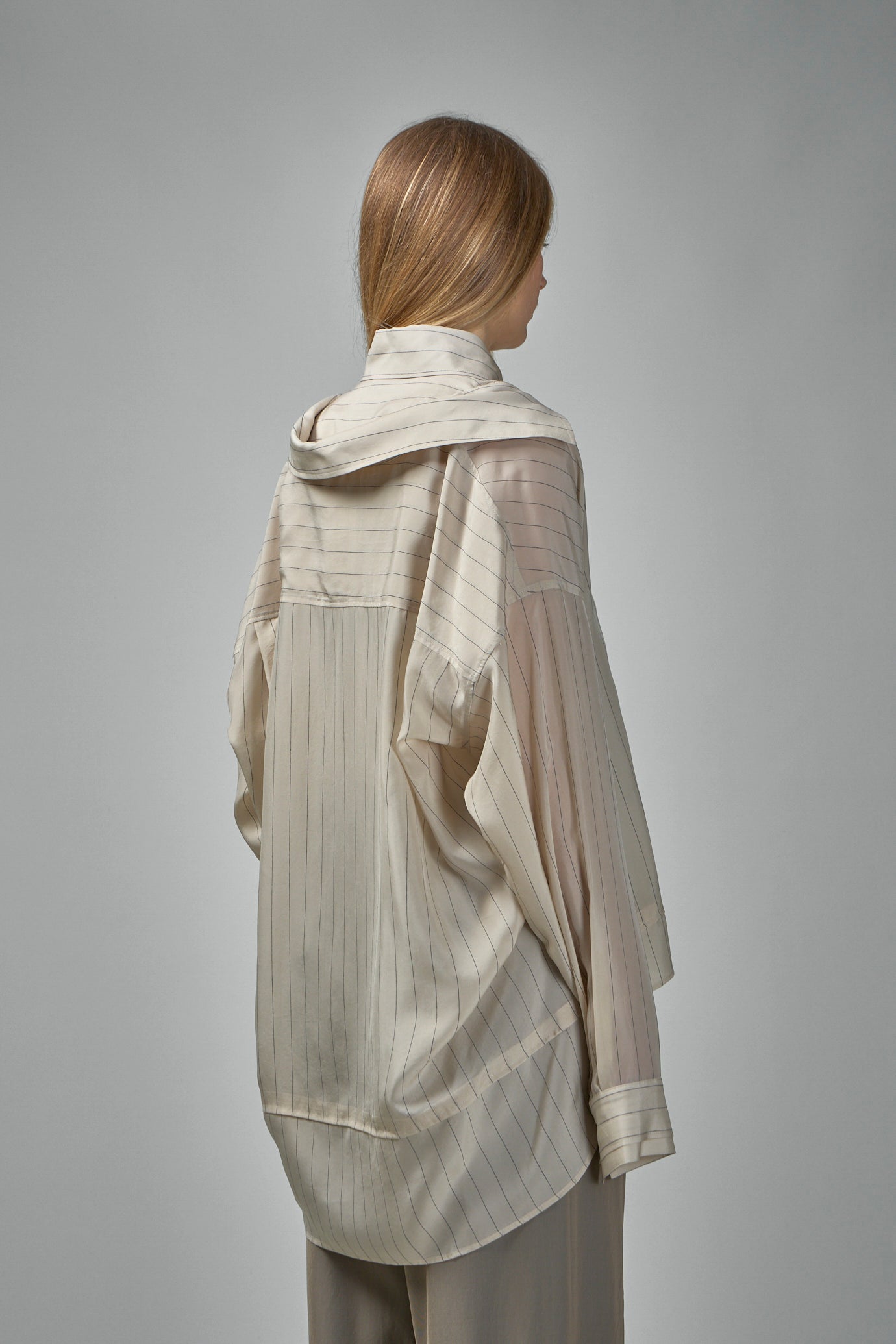 Double Layered Shirts