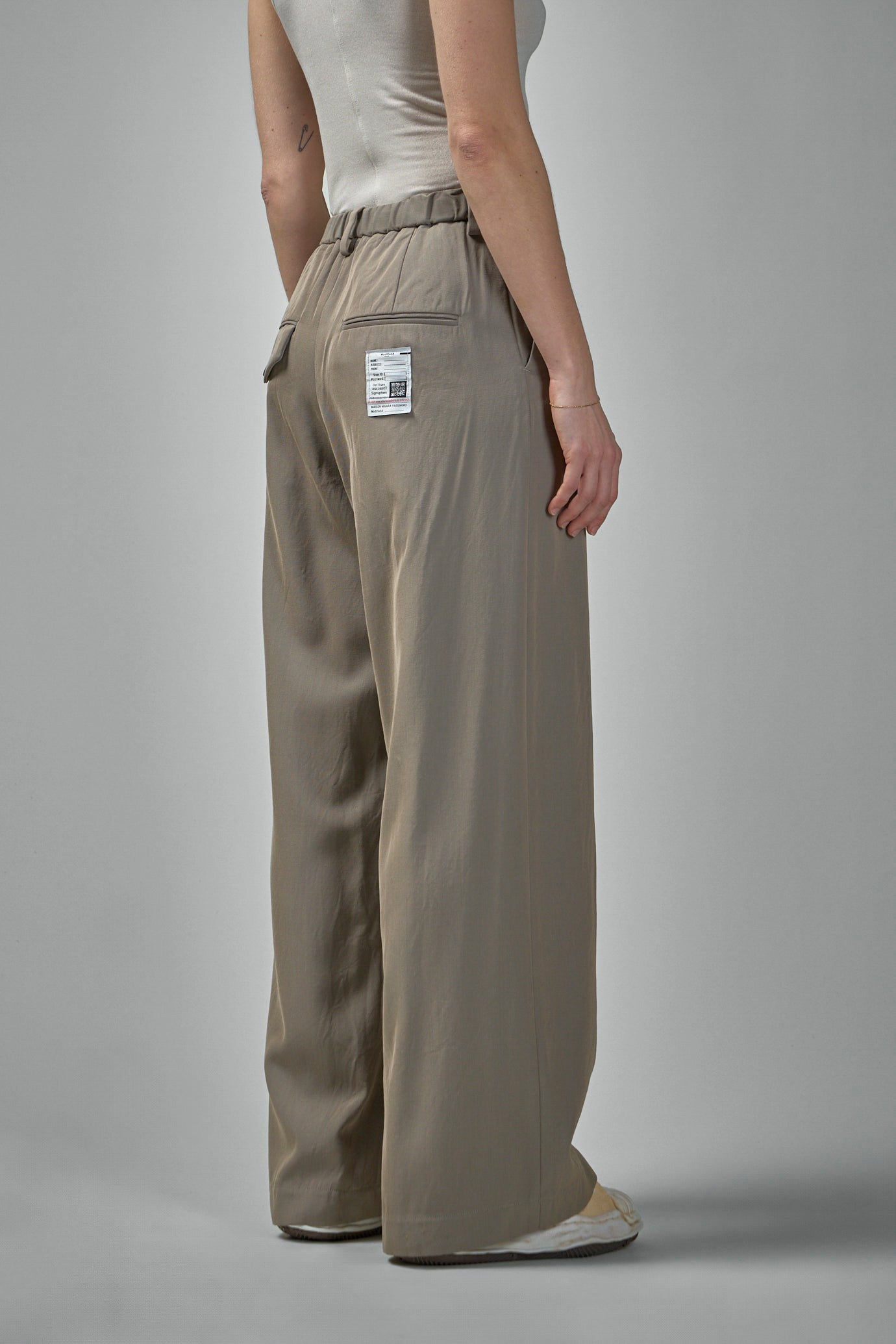 W/VI Slacks