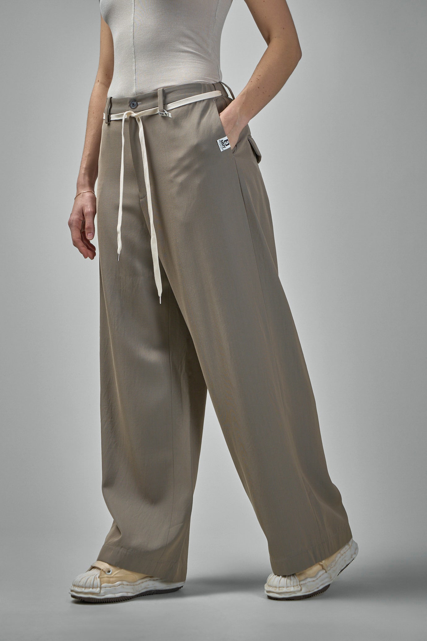 W/VI Slacks