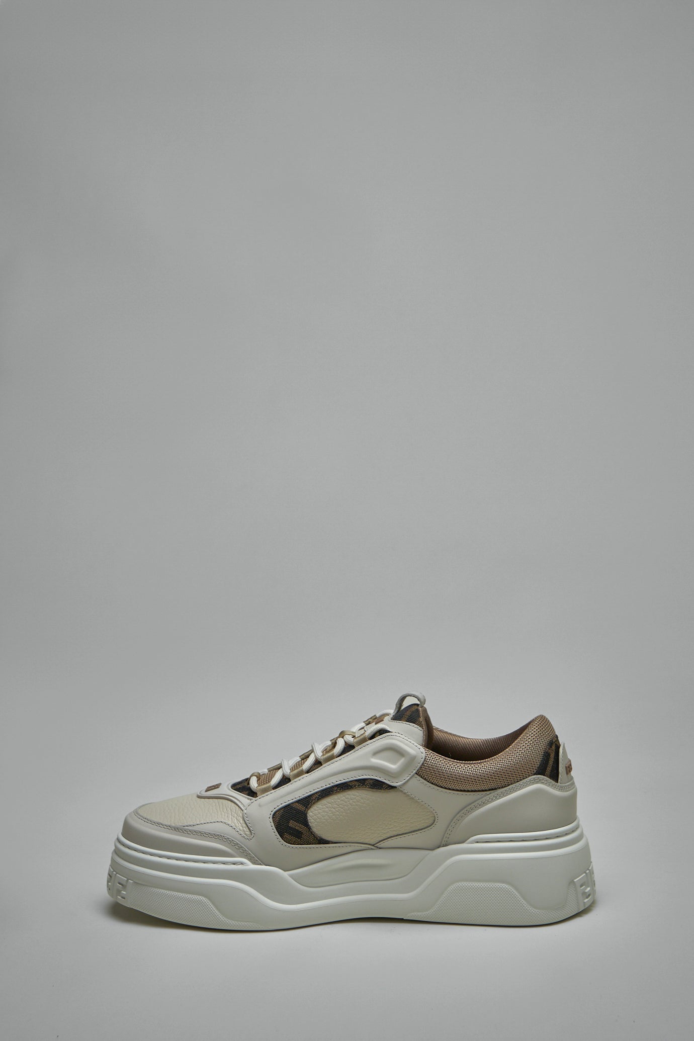 Fendi Force Sneakers