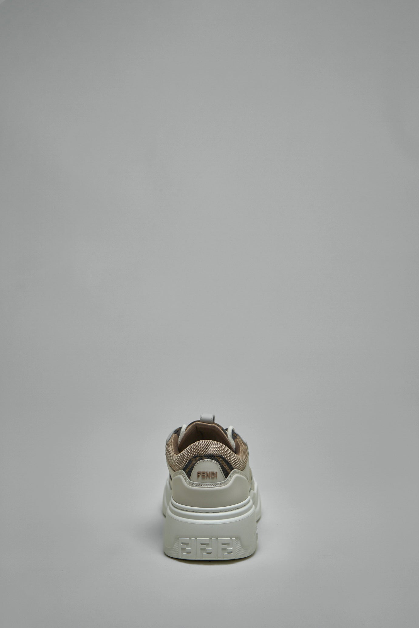 Fendi Force Sneakers