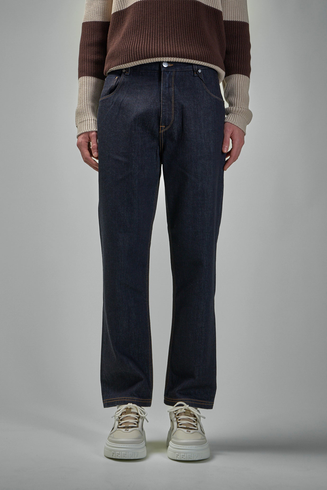 Long Jeans