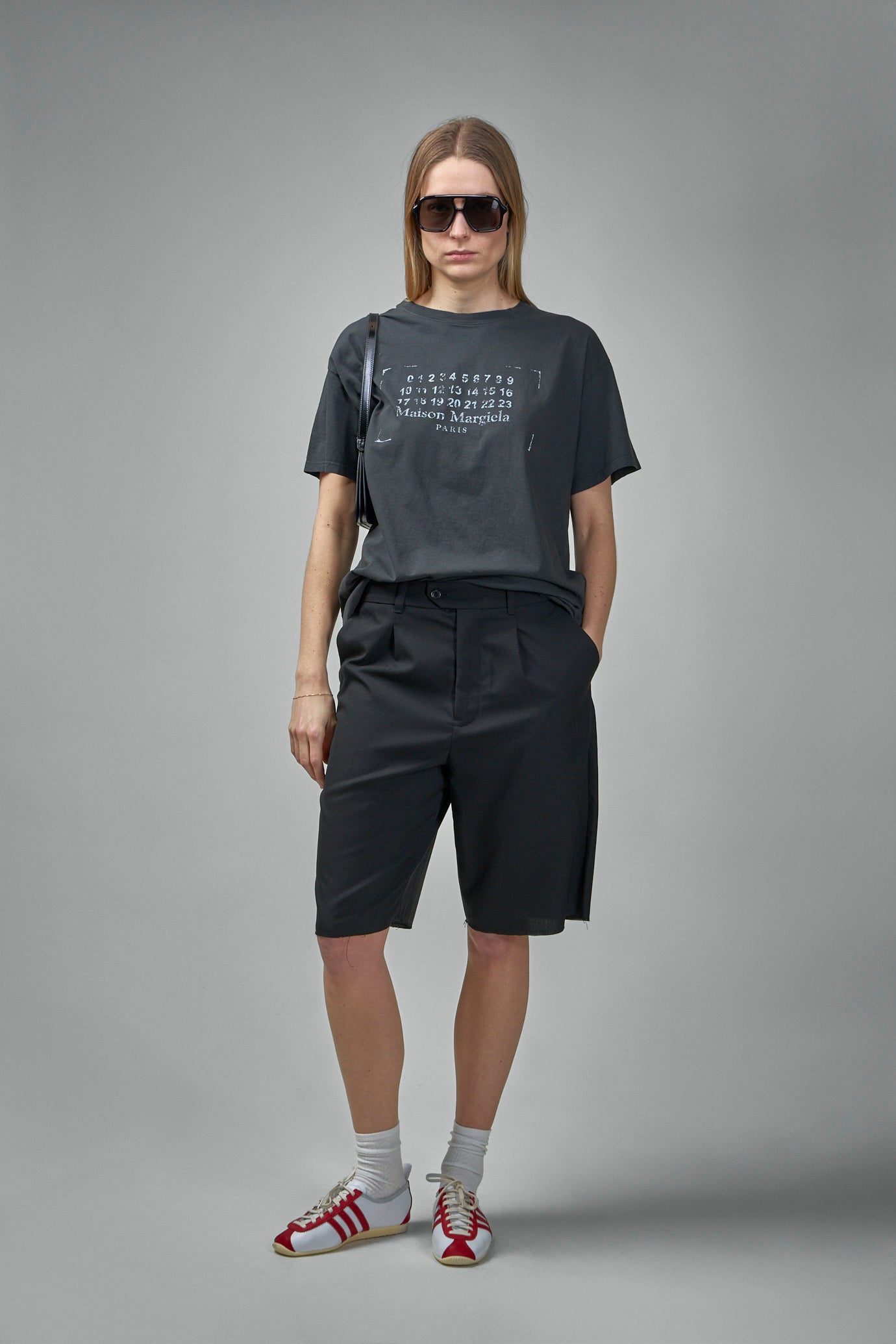 Stamp Logo T-shirt