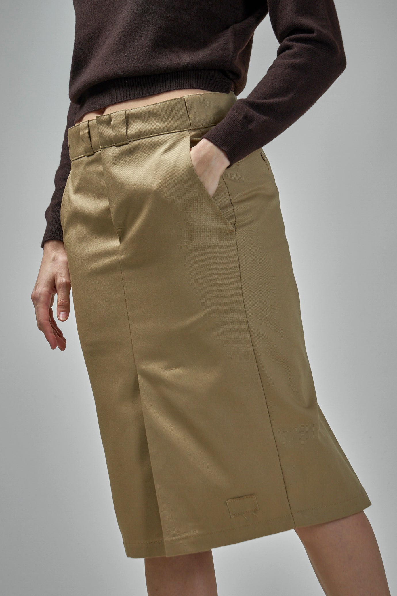 Midi Skirt