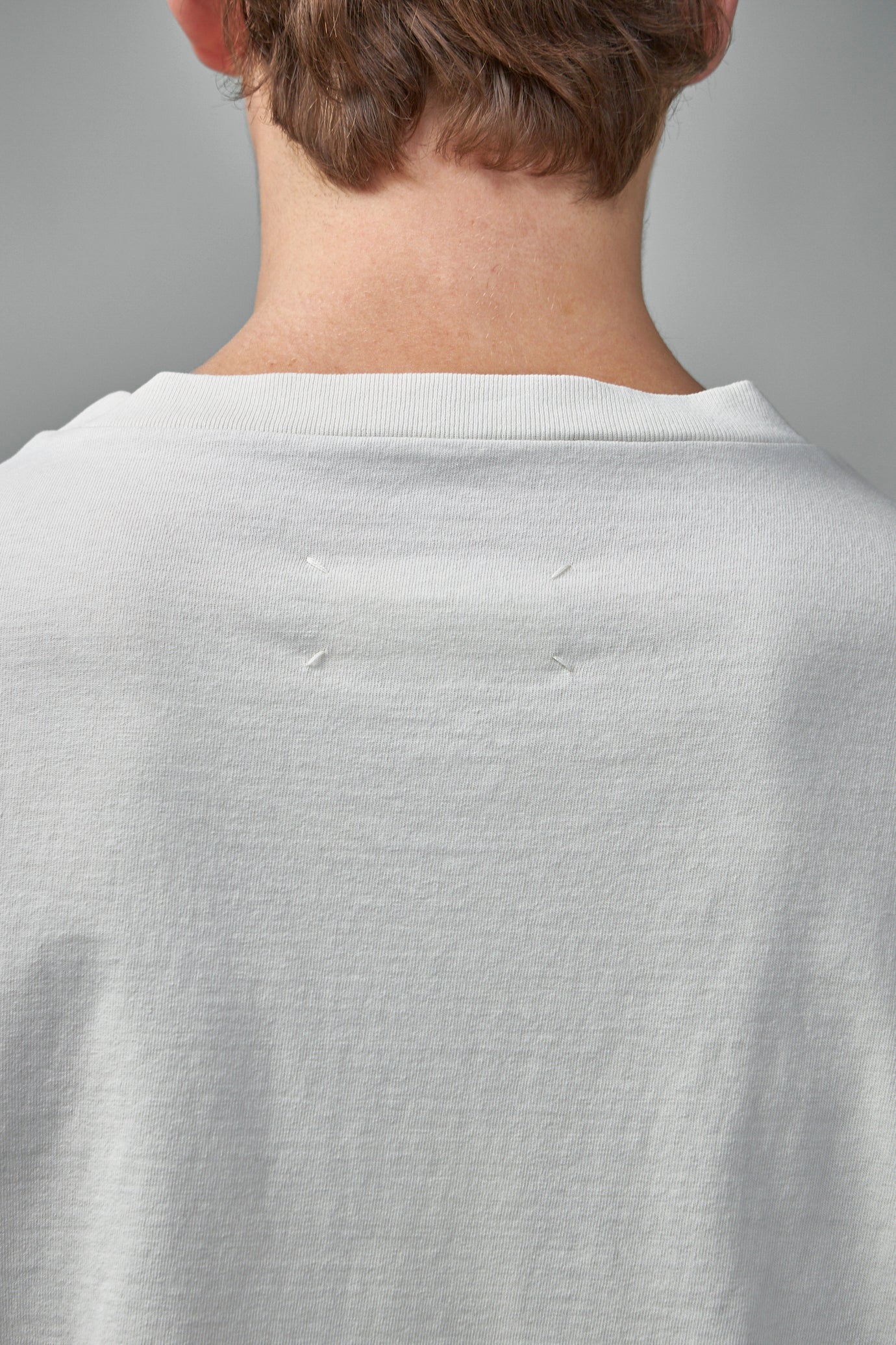 Numeric Logo T-shirt