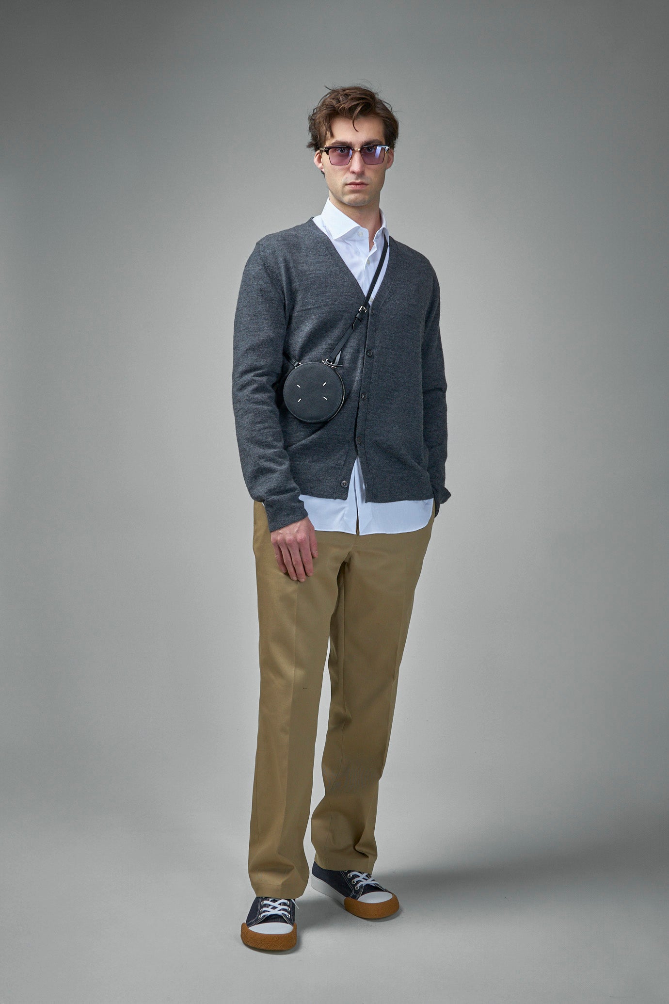 Skater Chino Trousers