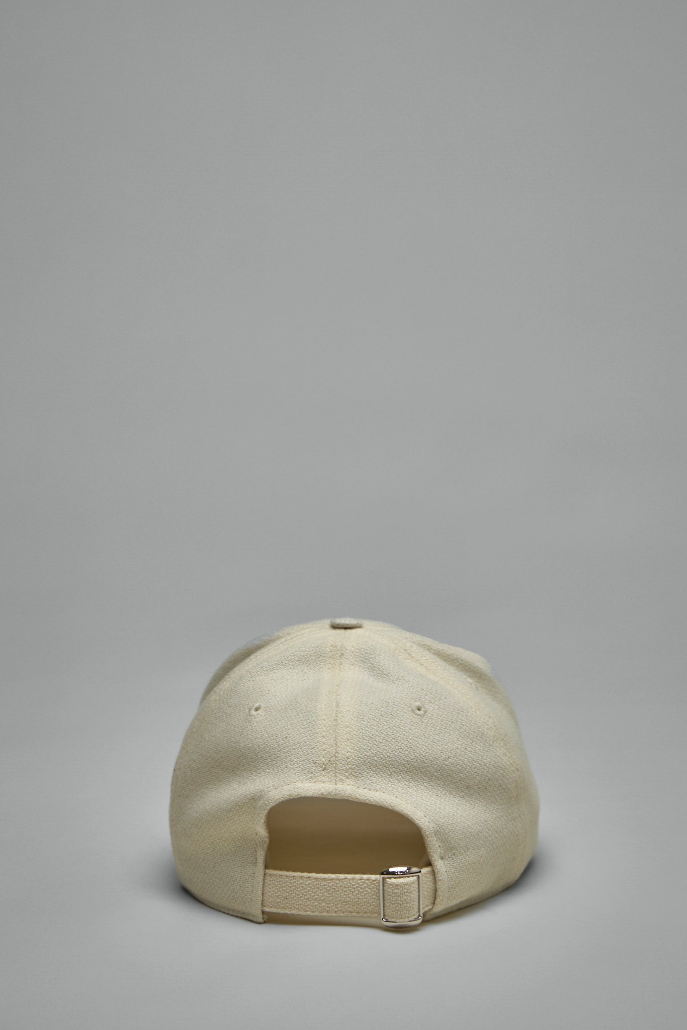 AA049350Q.01OW Baseballmütze Triomphe off white 01OW