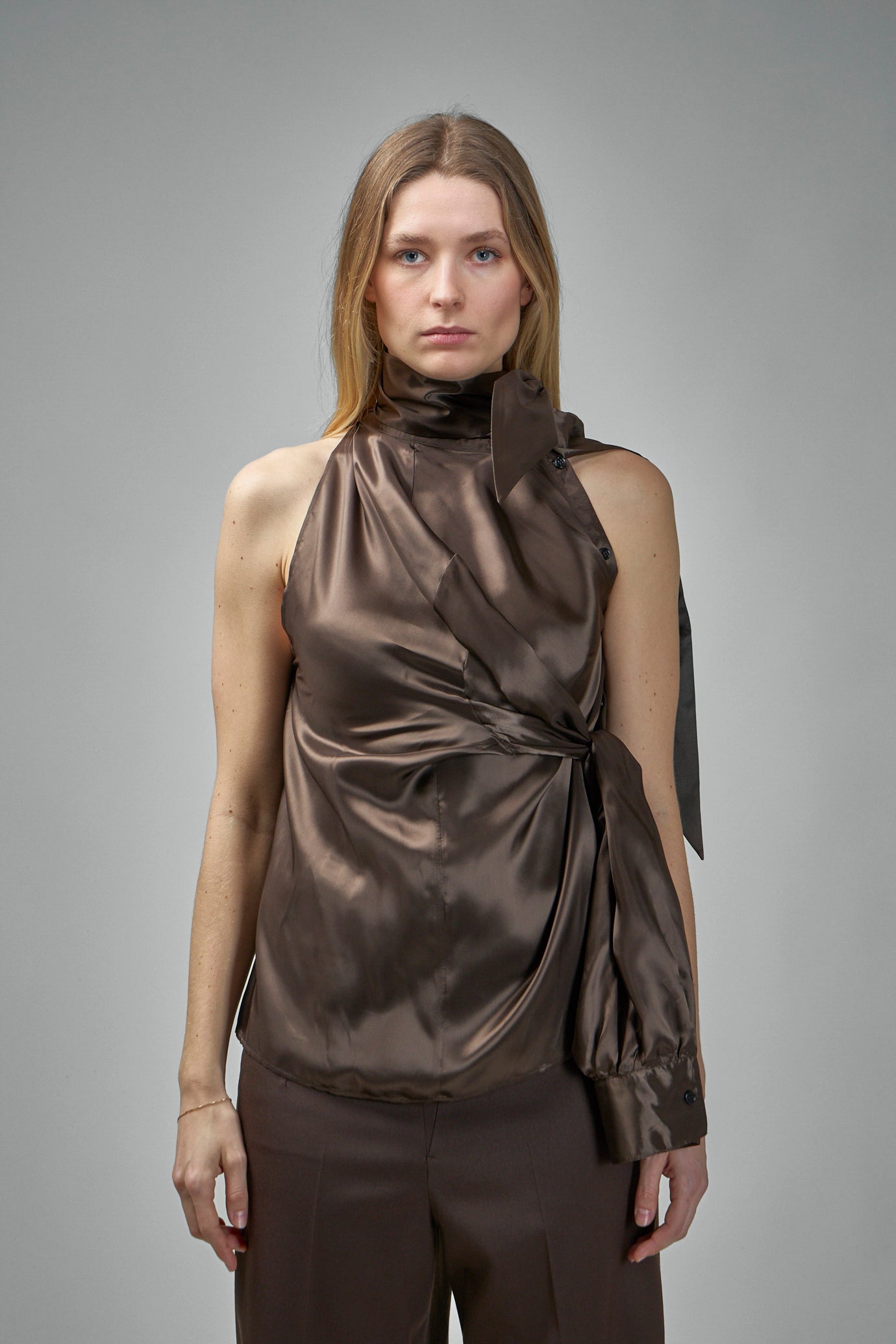 Langarmshirt
