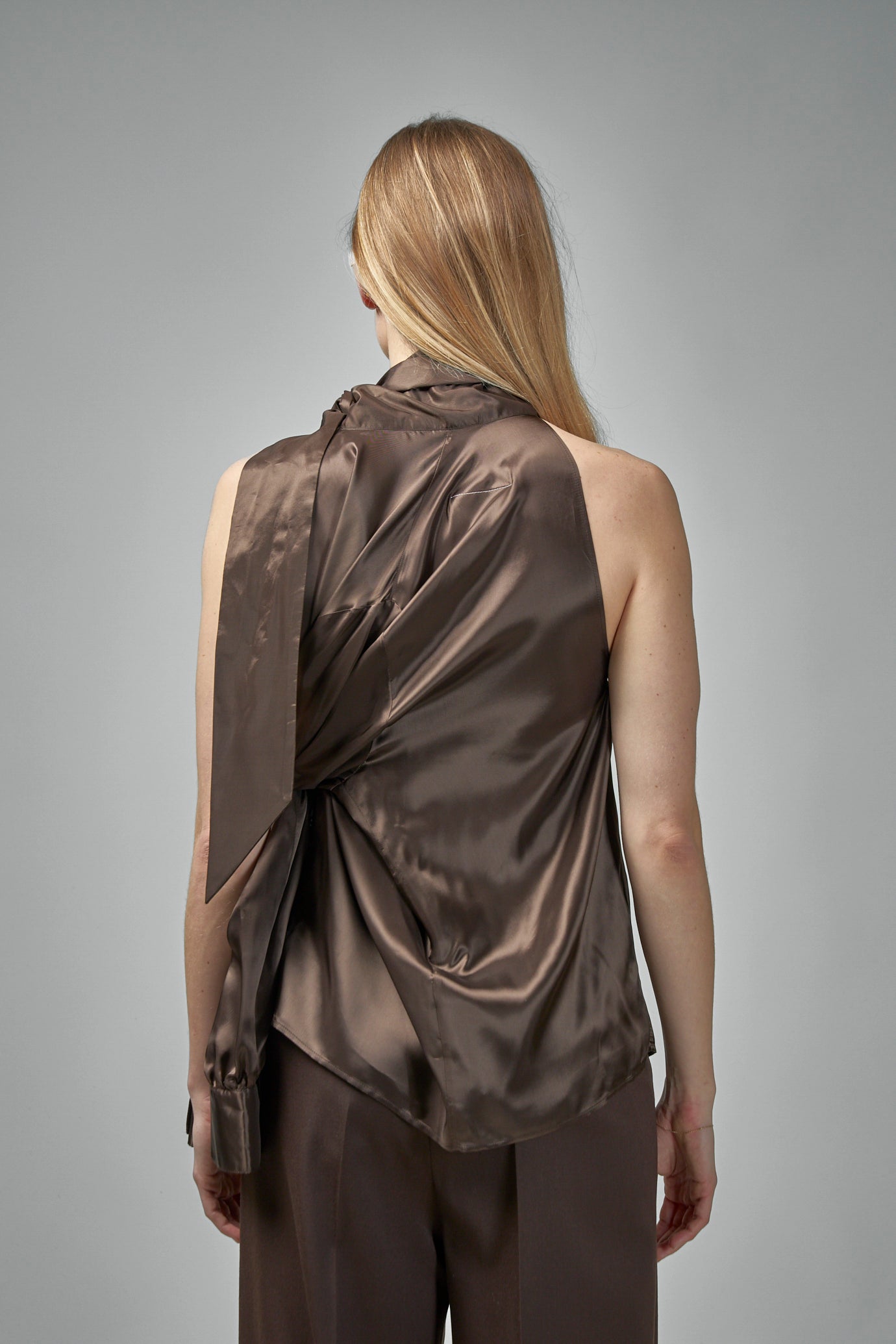 Langarmshirt