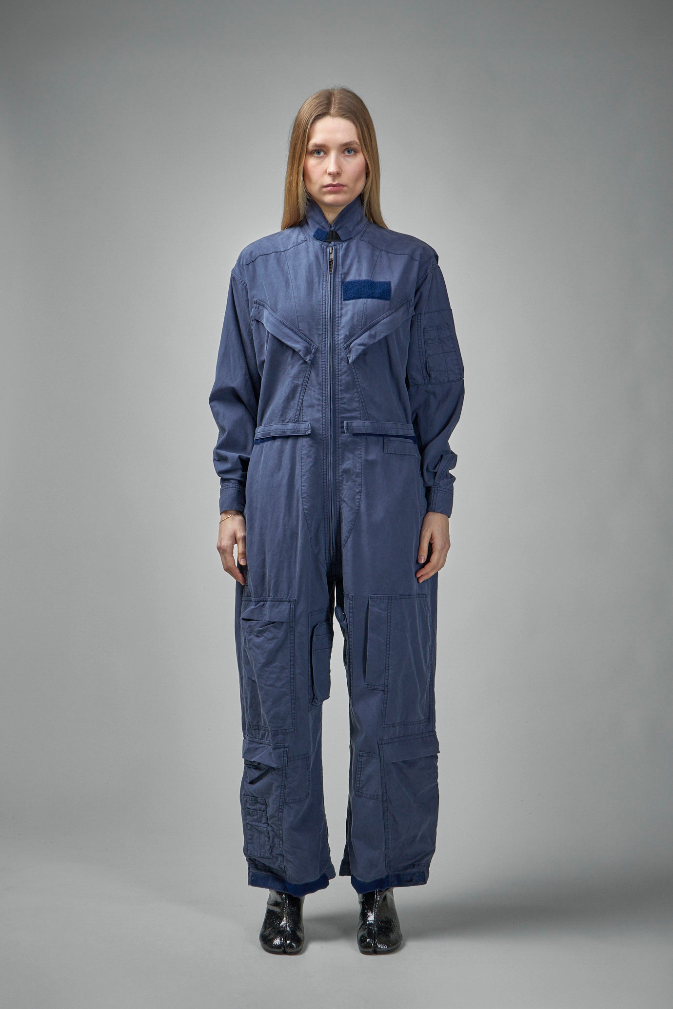 Overall