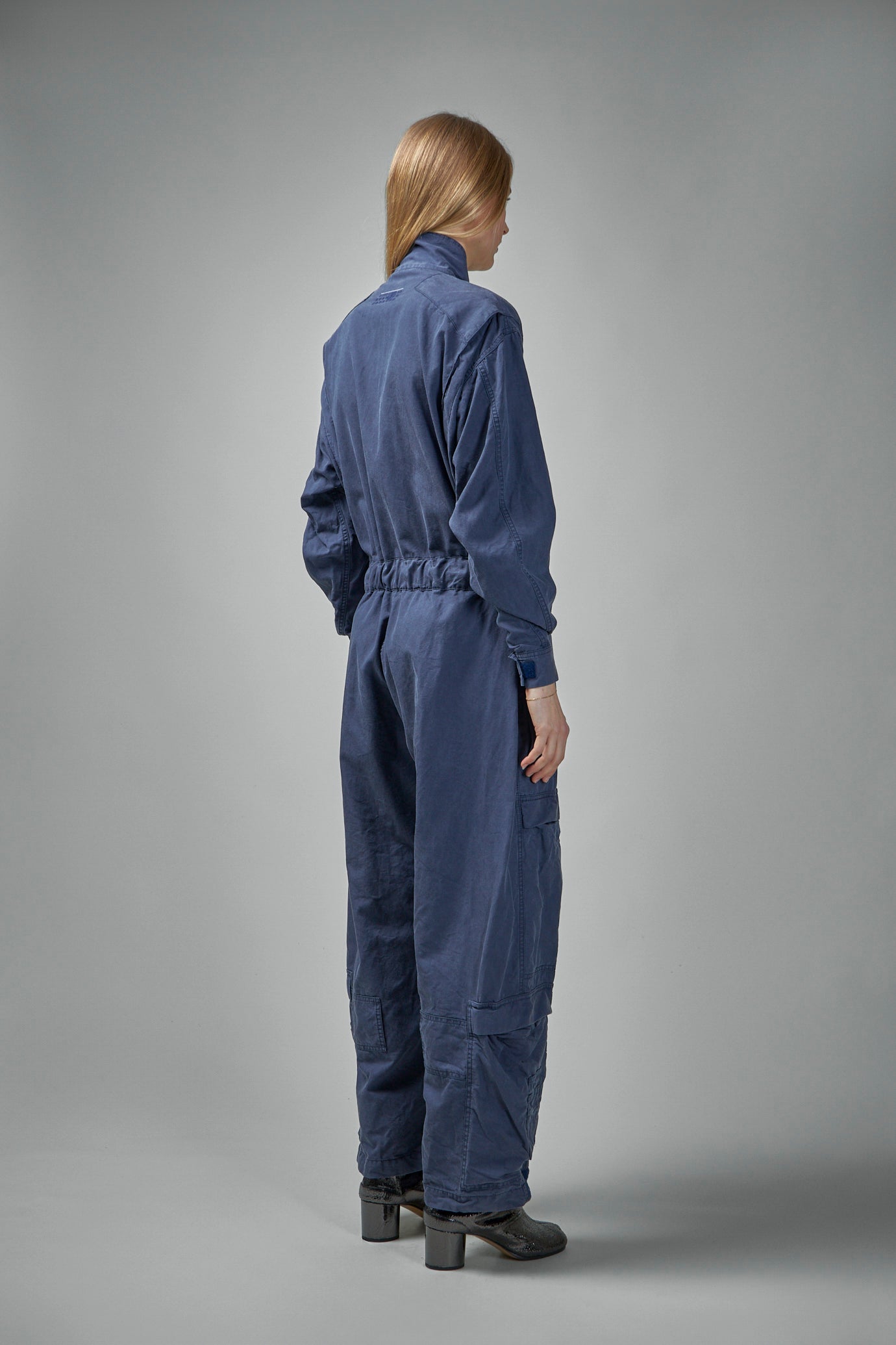 Overall