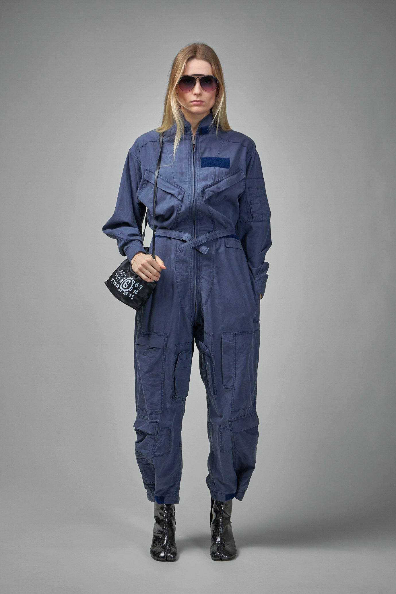 Overall