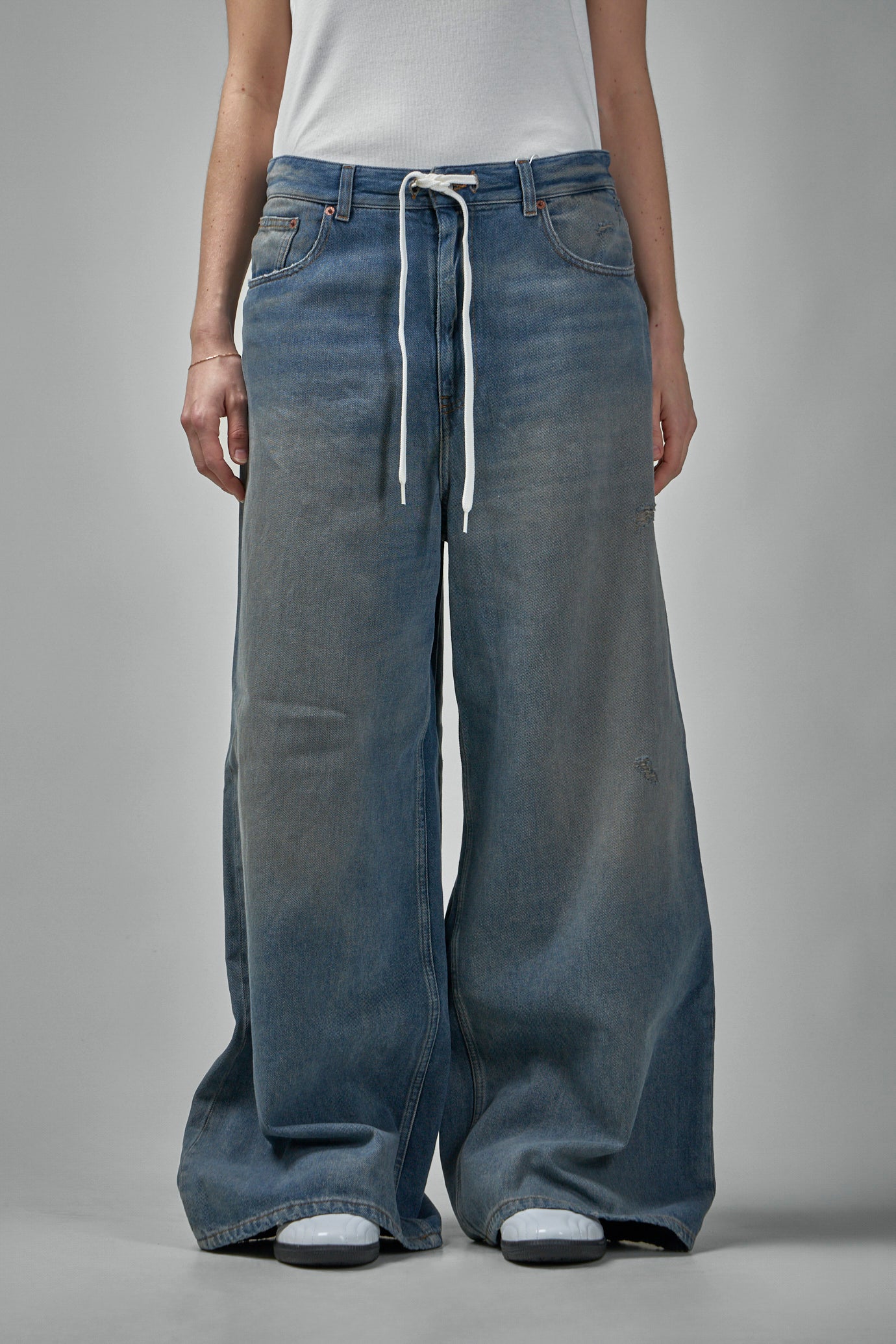 Pants 5 pocket