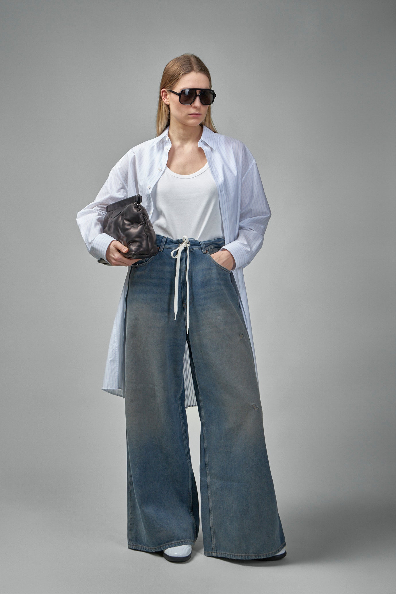 Pants 5 pocket
