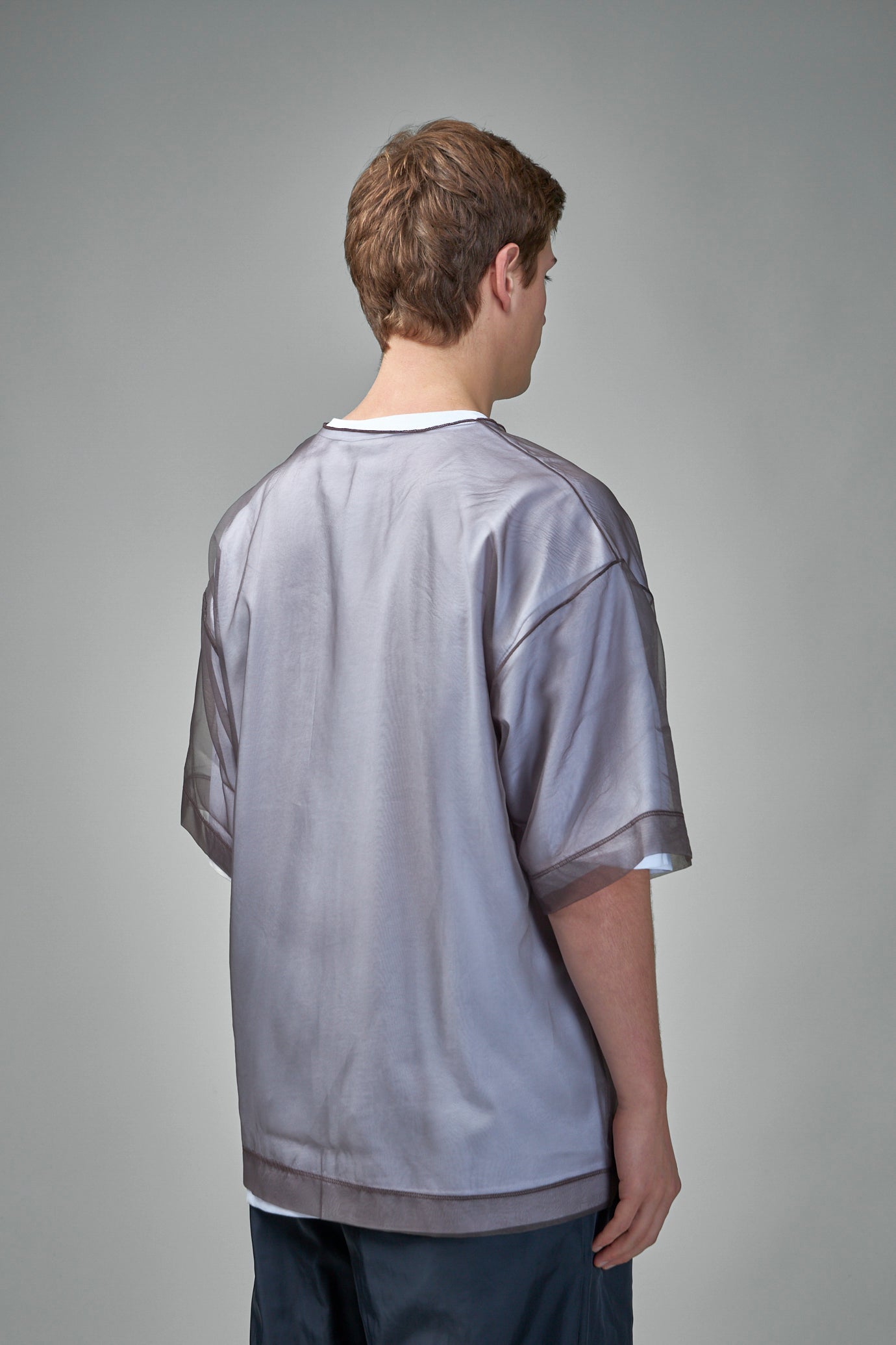 Heaton SS T-Shirt