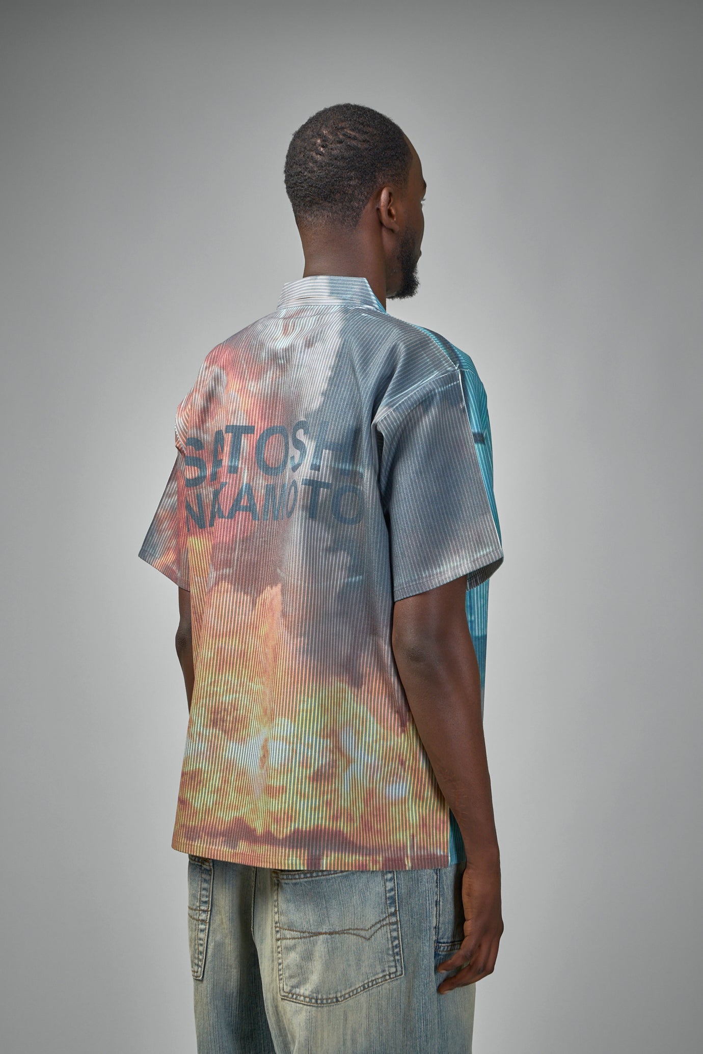 Weird Time Shirt