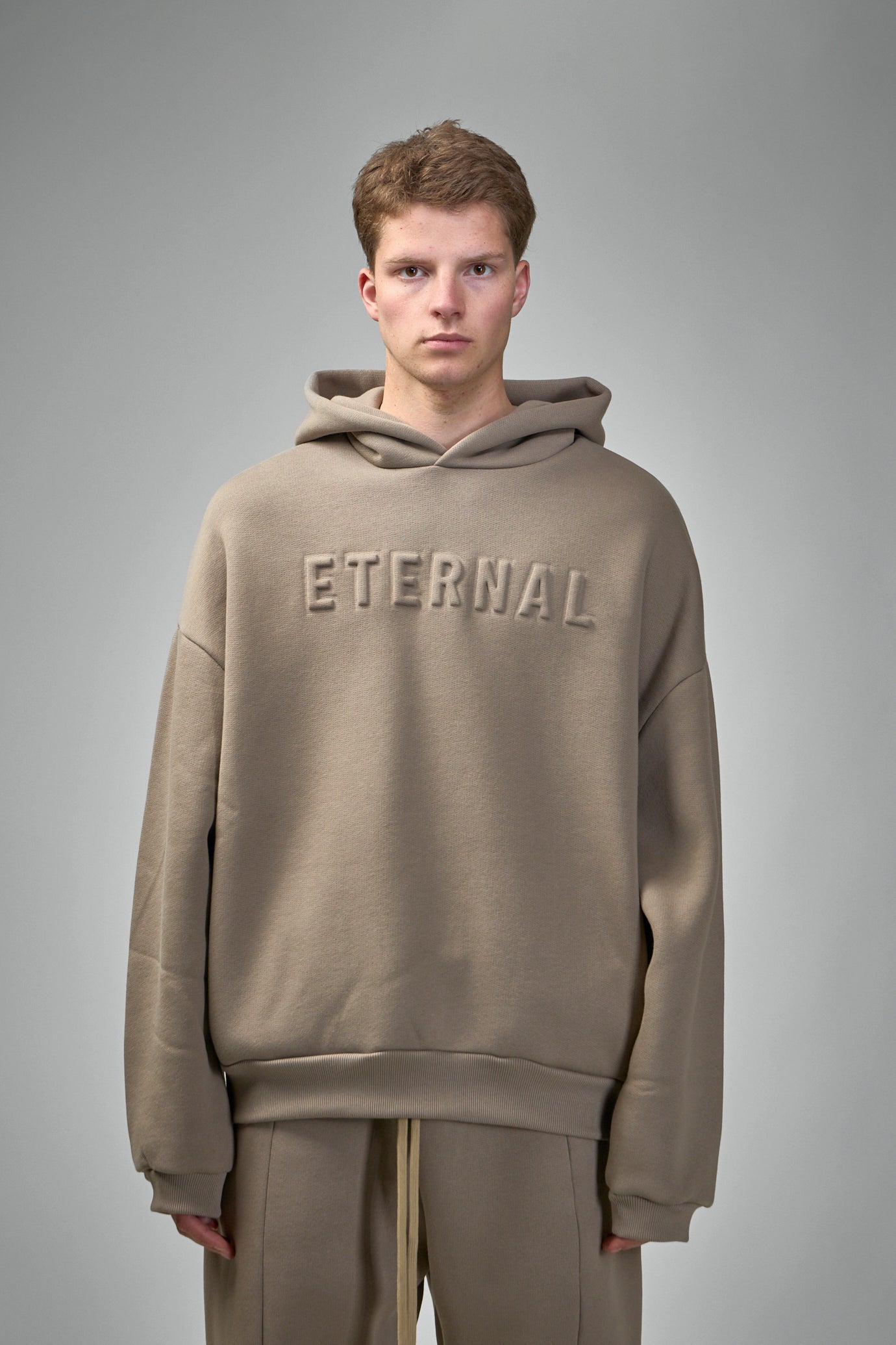 Eternal Hoodie