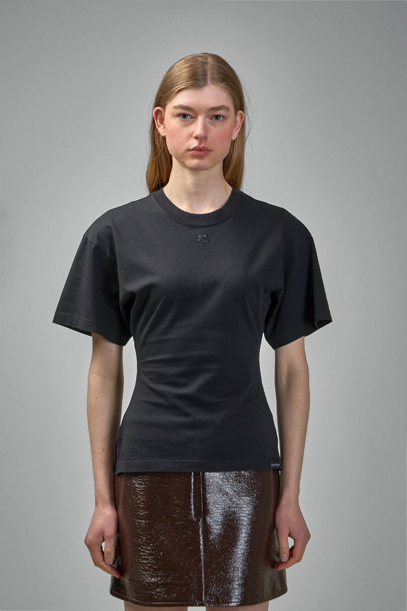 T-Shirt Waisted