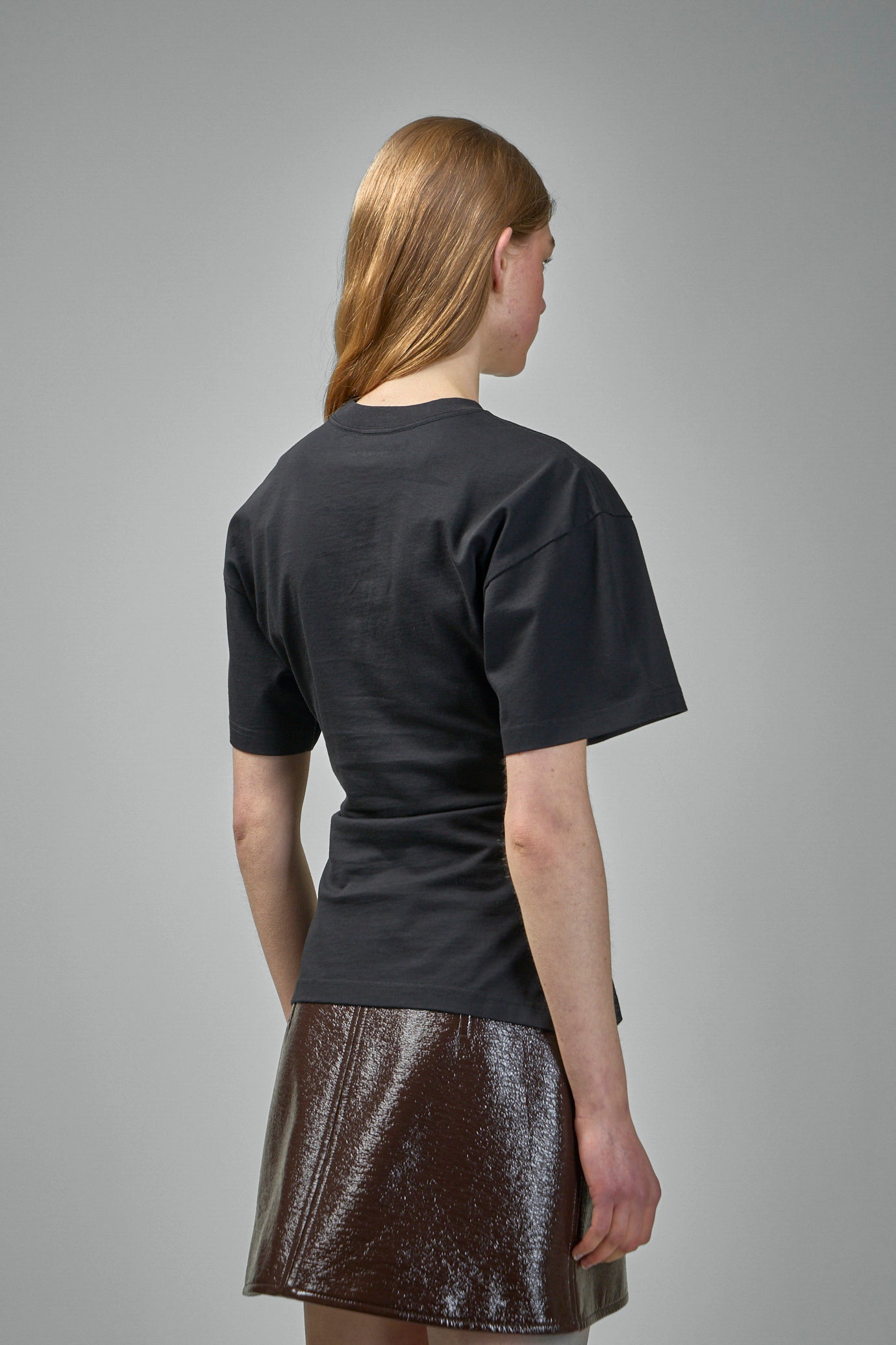 T-Shirt Waisted