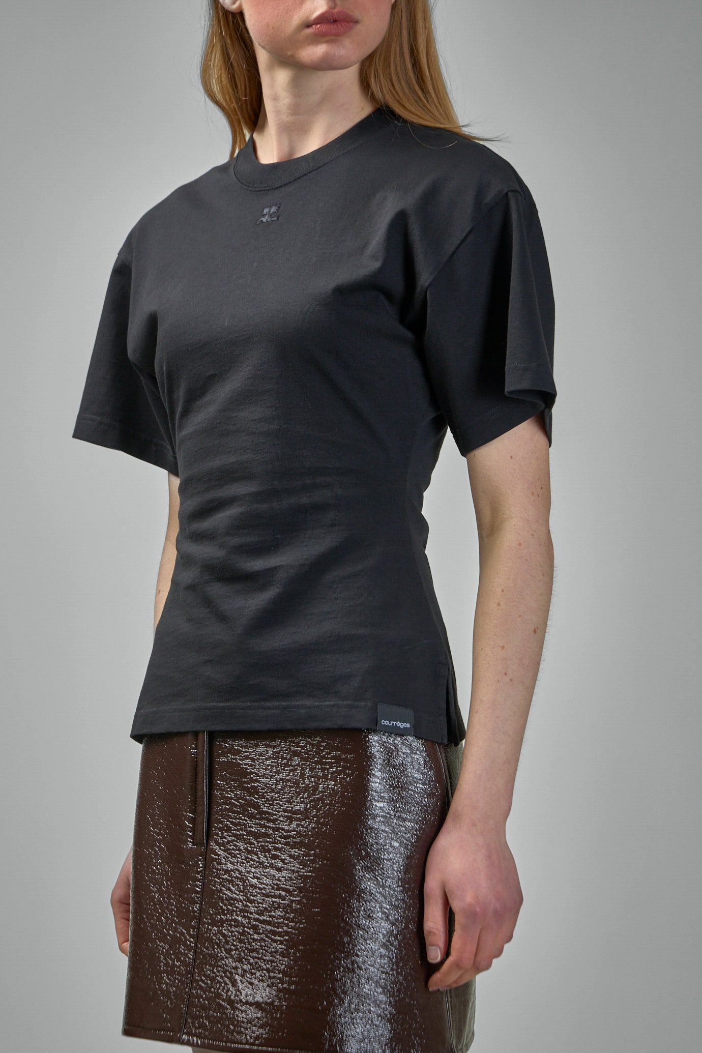 T-Shirt Waisted