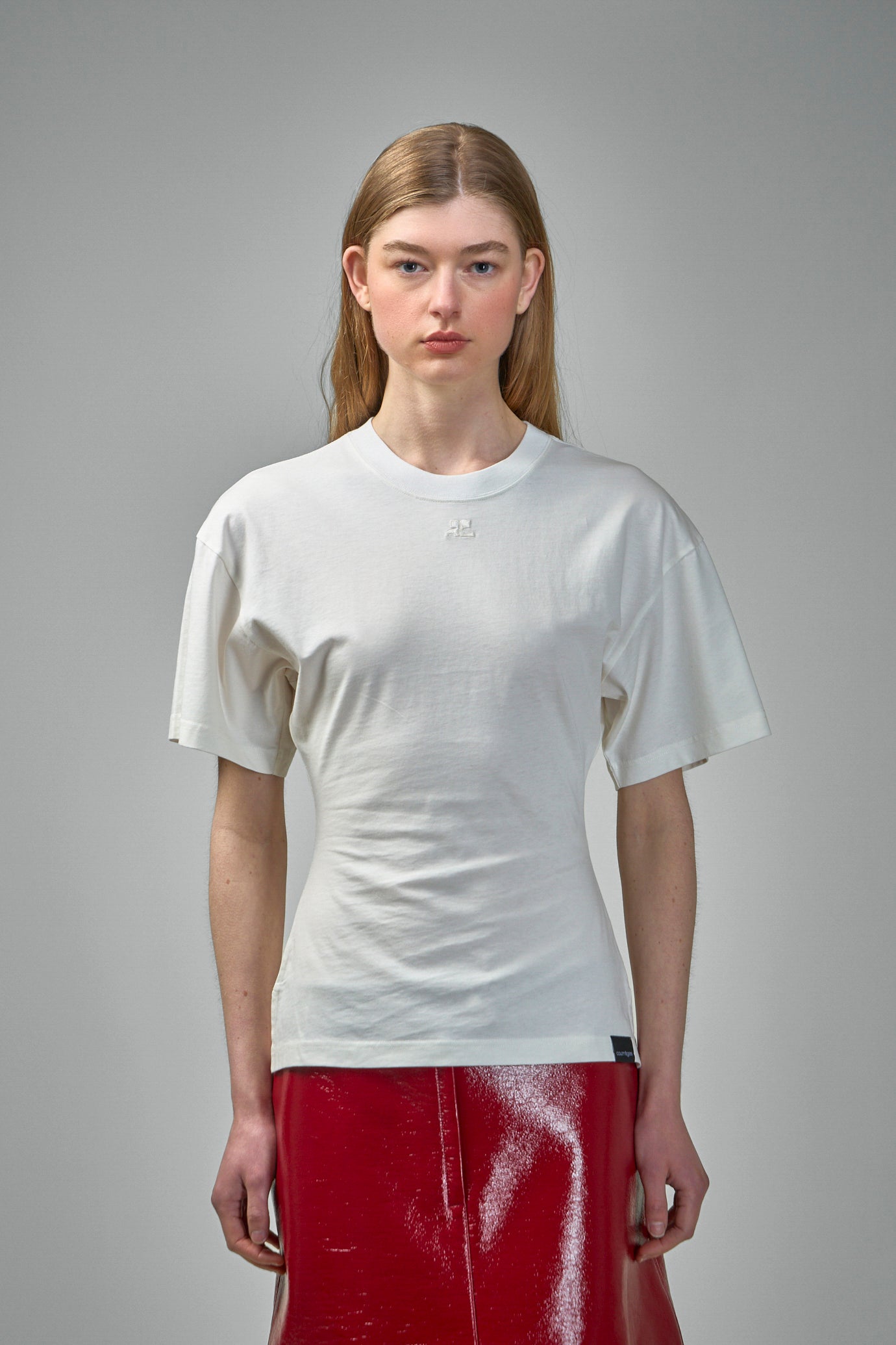T-Shirt Waisted