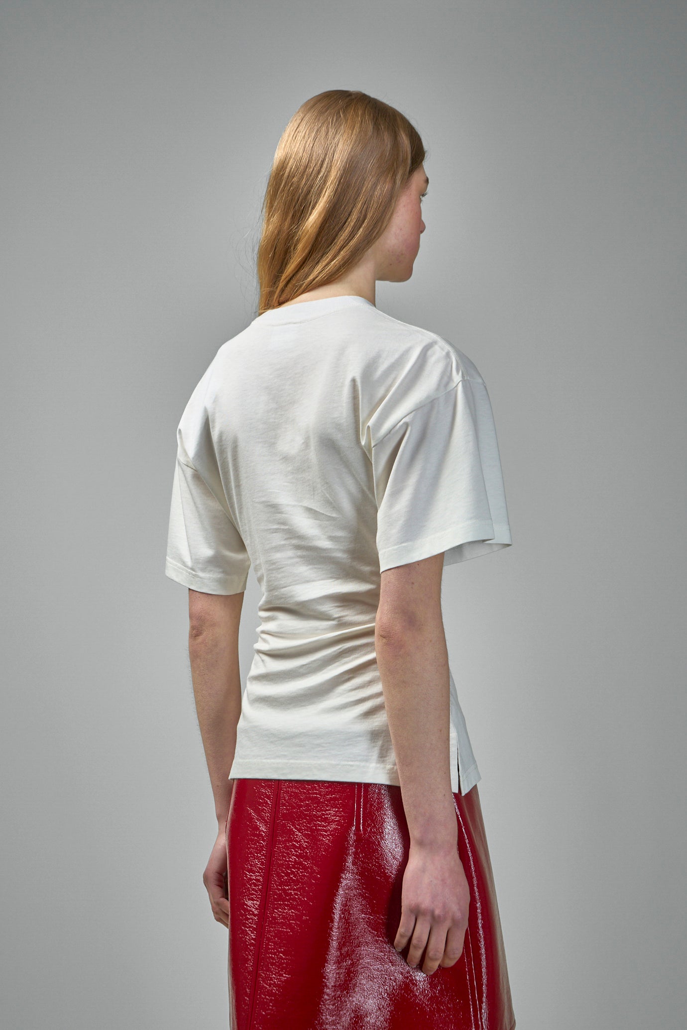 T-Shirt Waisted